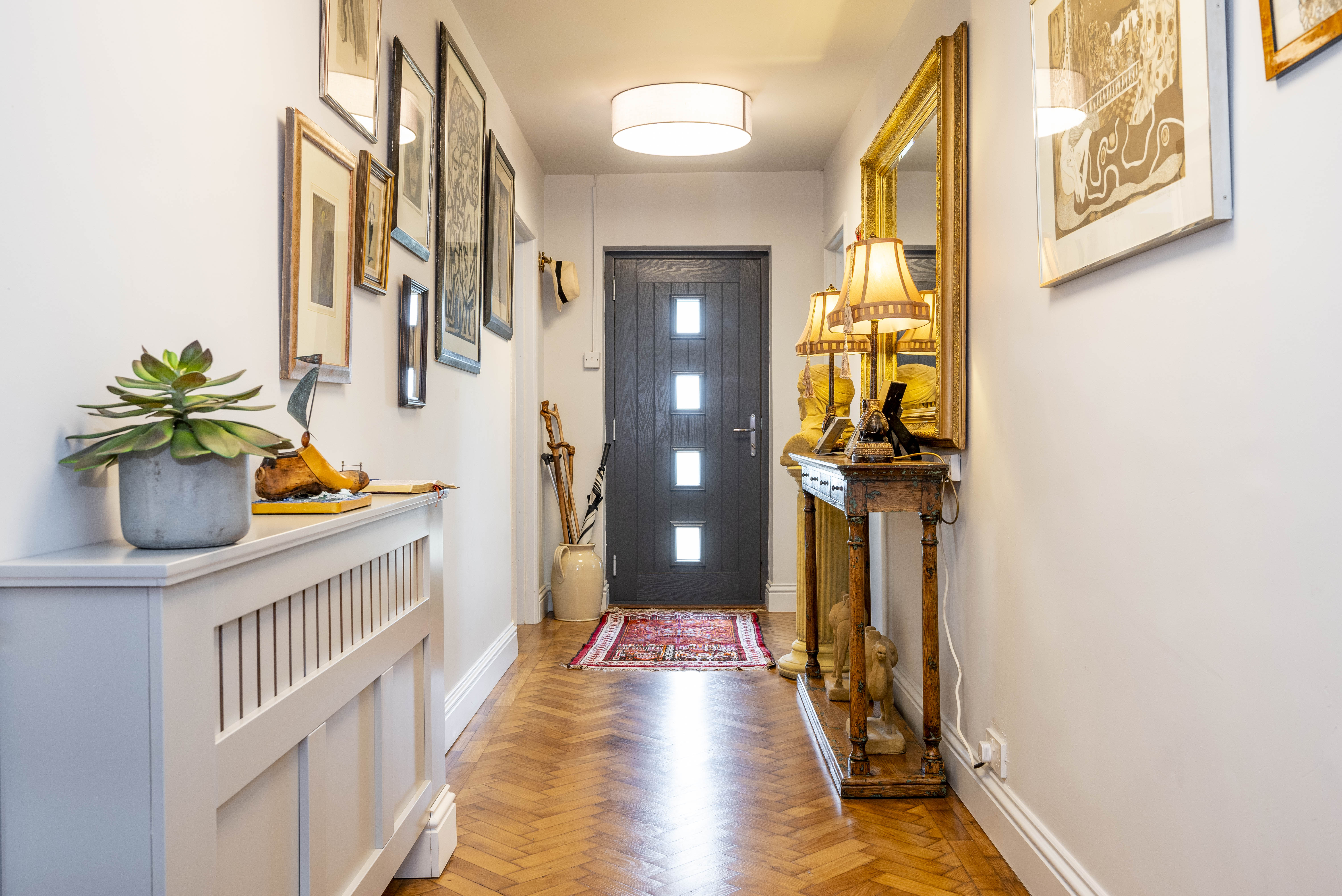 Fallon Lane, Bretforton, WR11