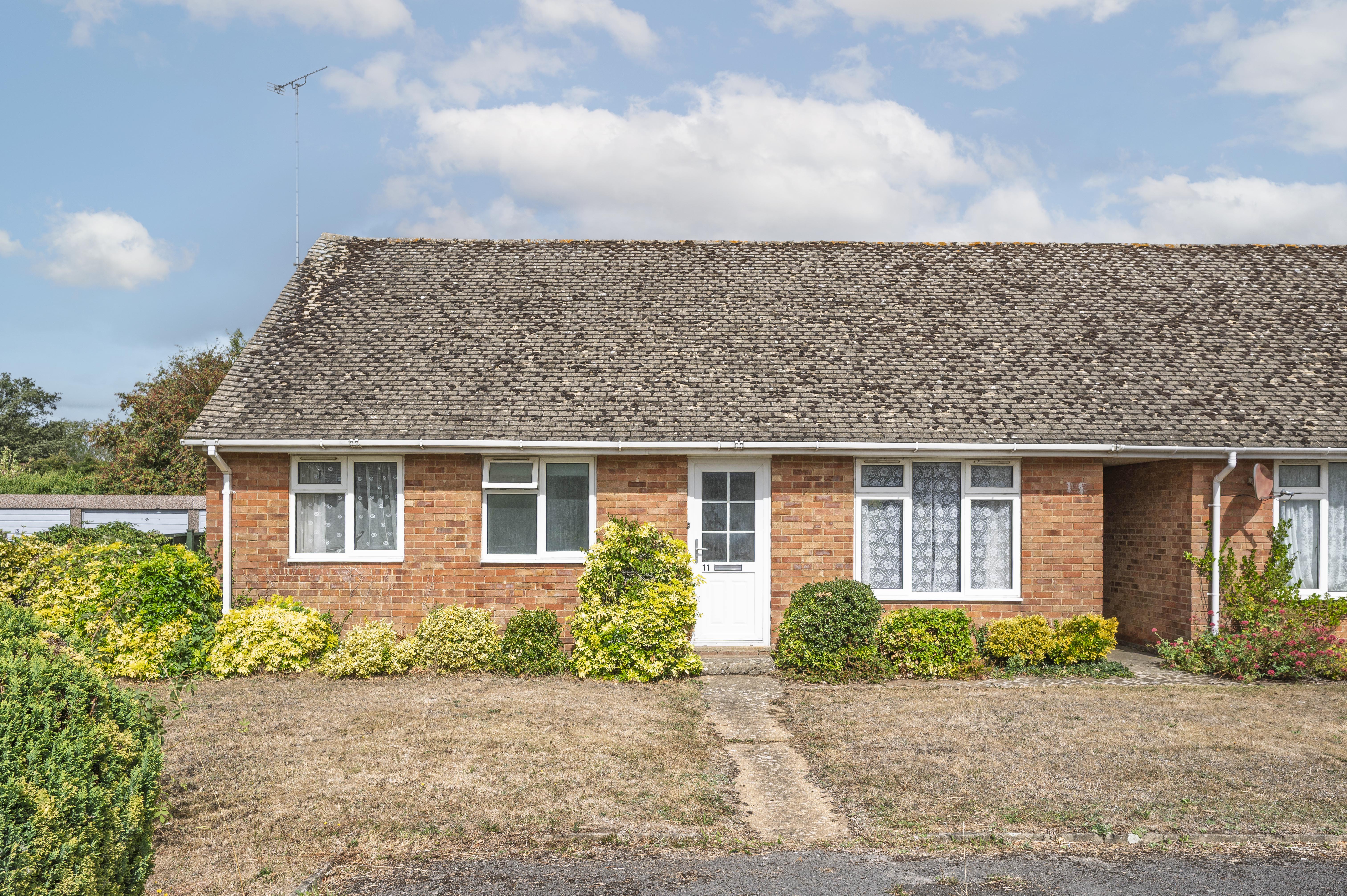 Evenlode Gardens, Moreton-In-Marsh, GL56