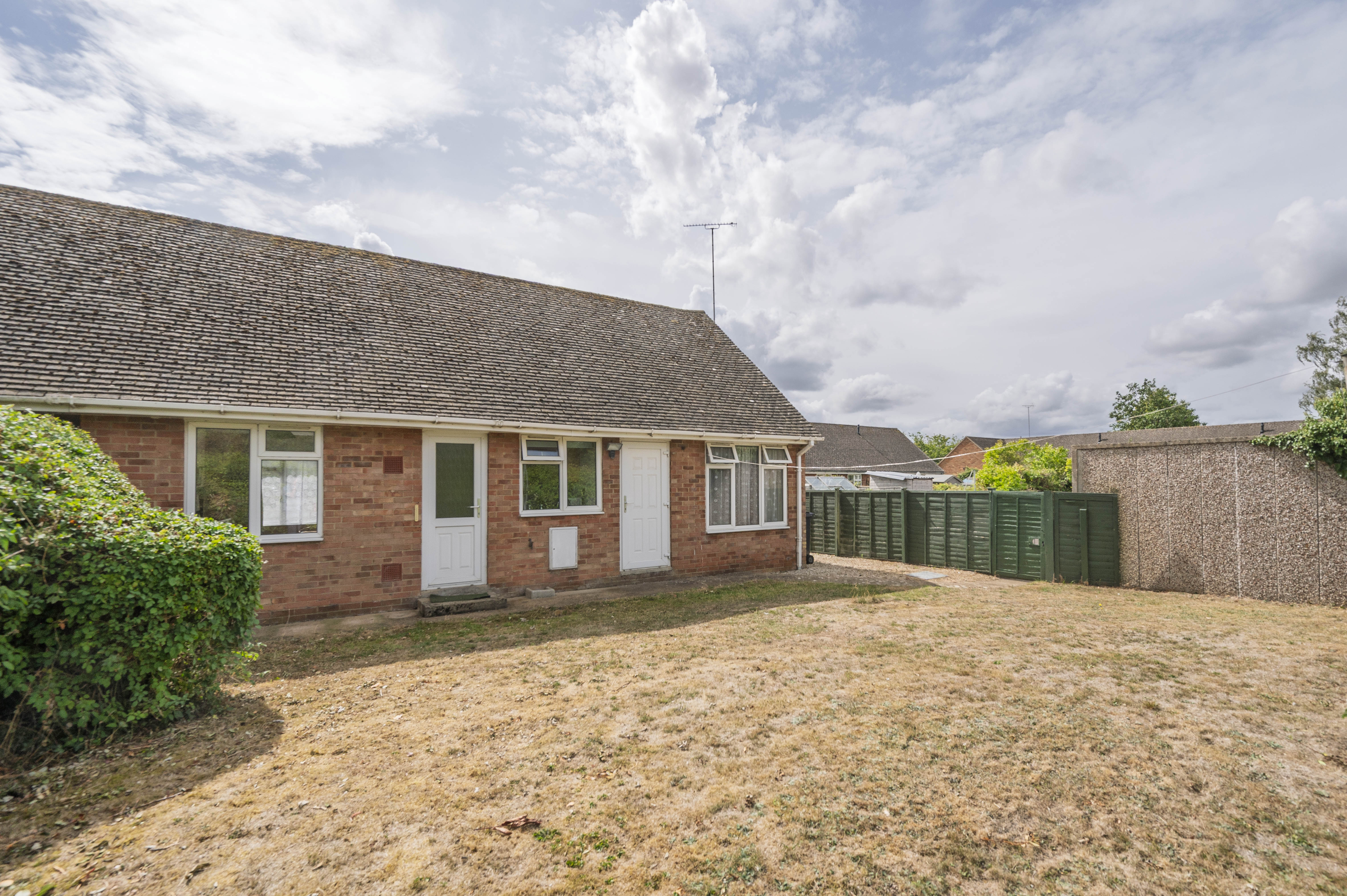 Evenlode Gardens, Moreton-In-Marsh, GL56