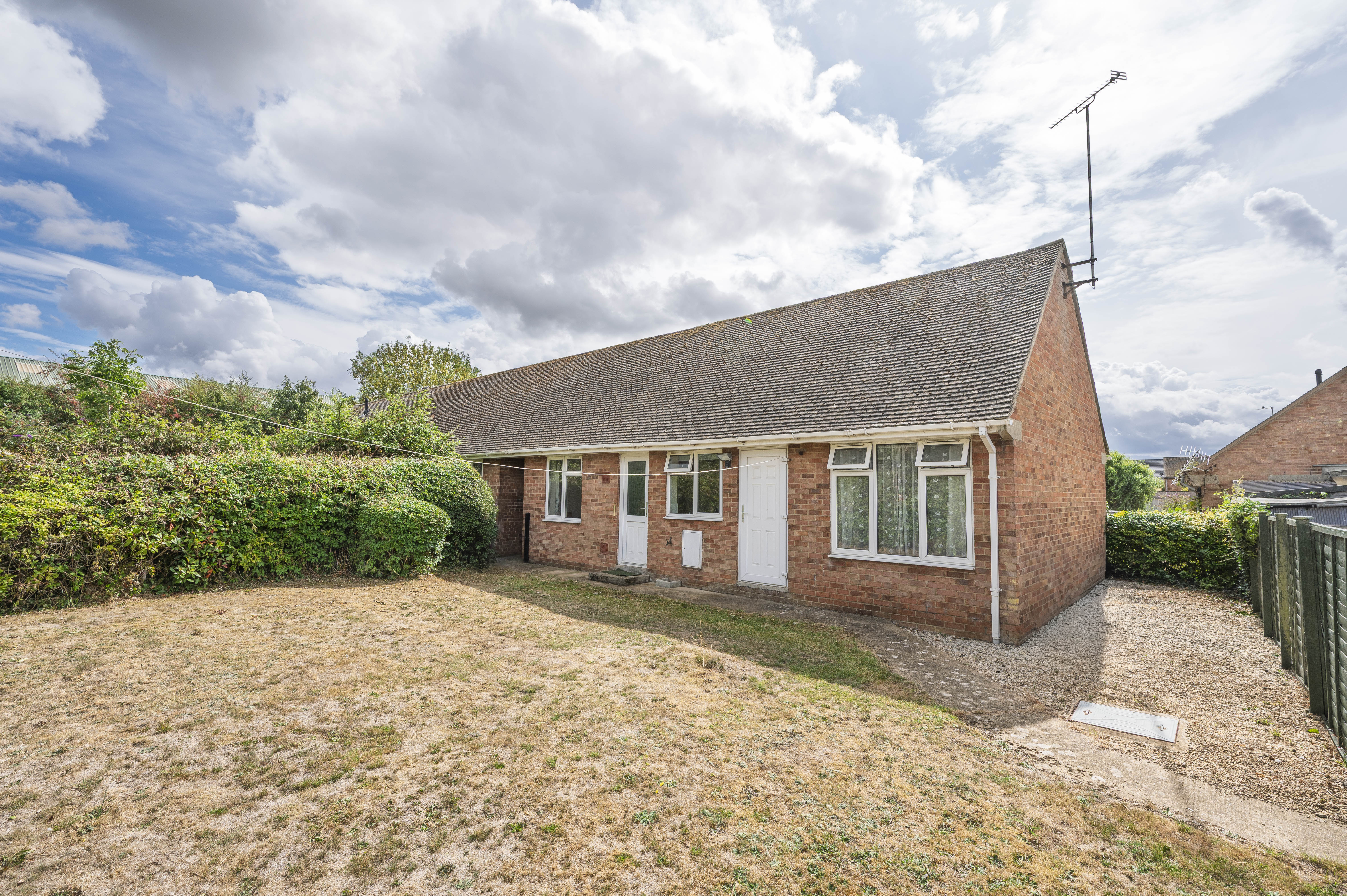Evenlode Gardens, Moreton-In-Marsh, GL56