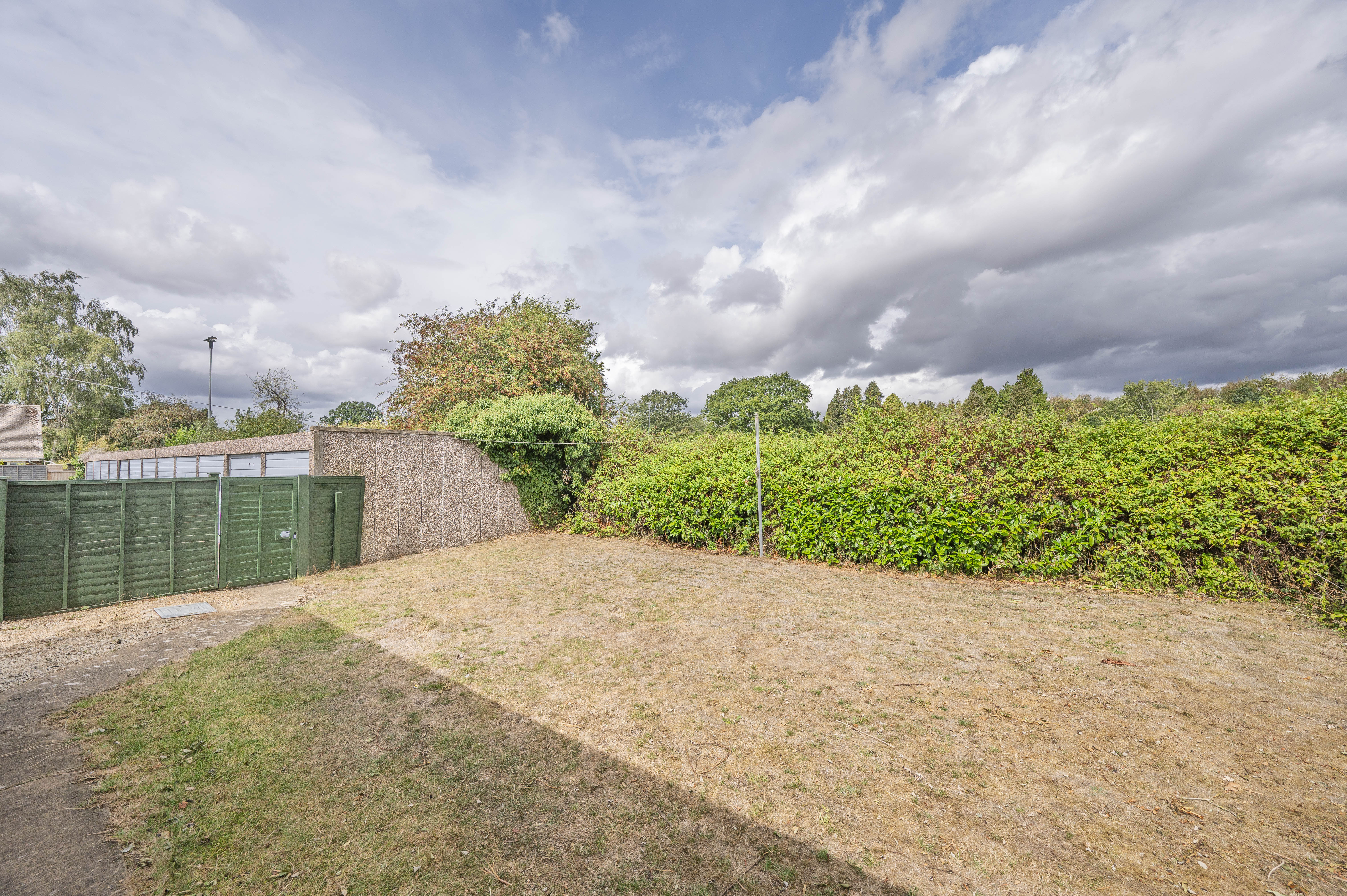 Evenlode Gardens, Moreton-In-Marsh, GL56