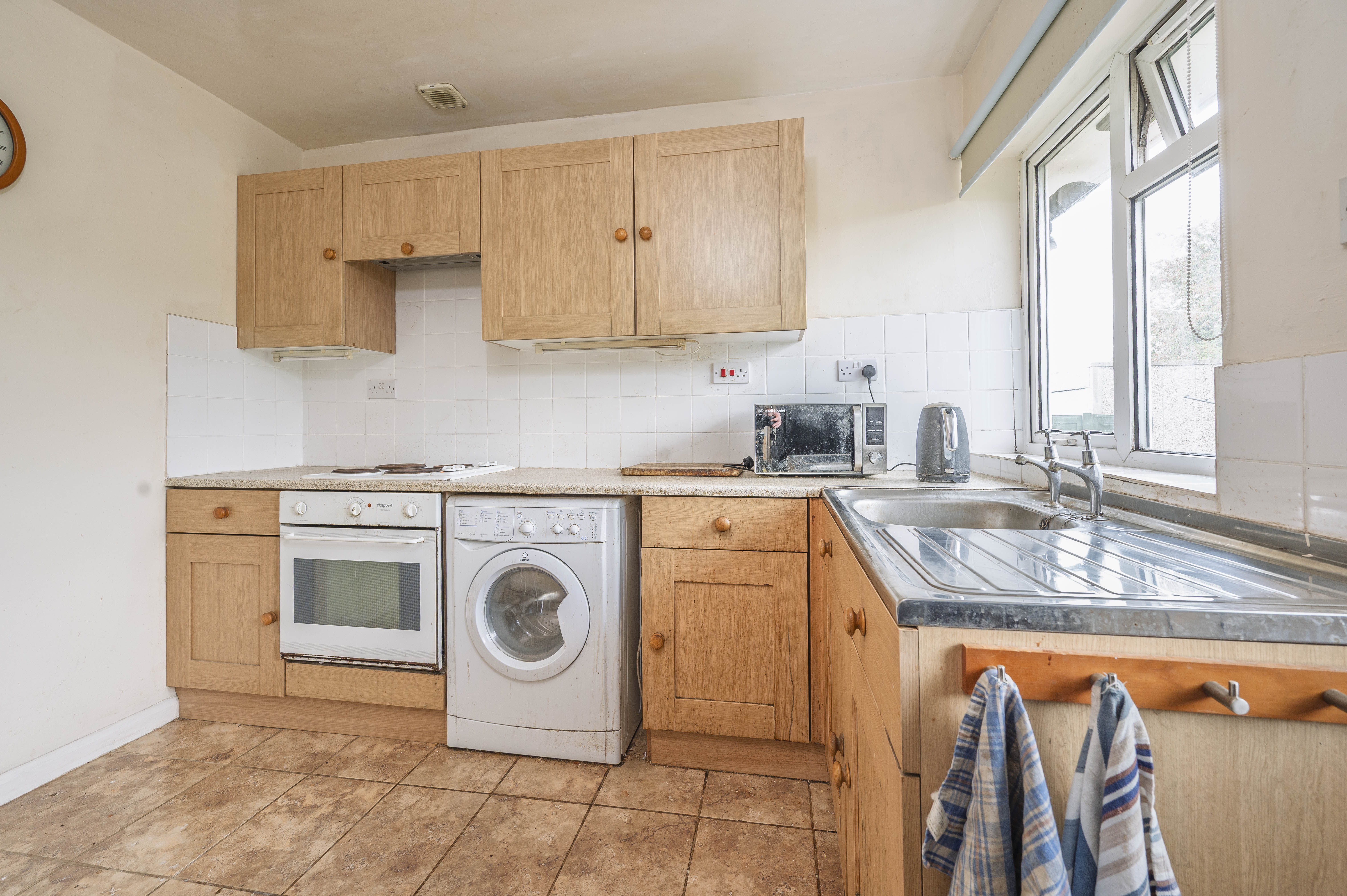 Evenlode Gardens, Moreton-In-Marsh, GL56