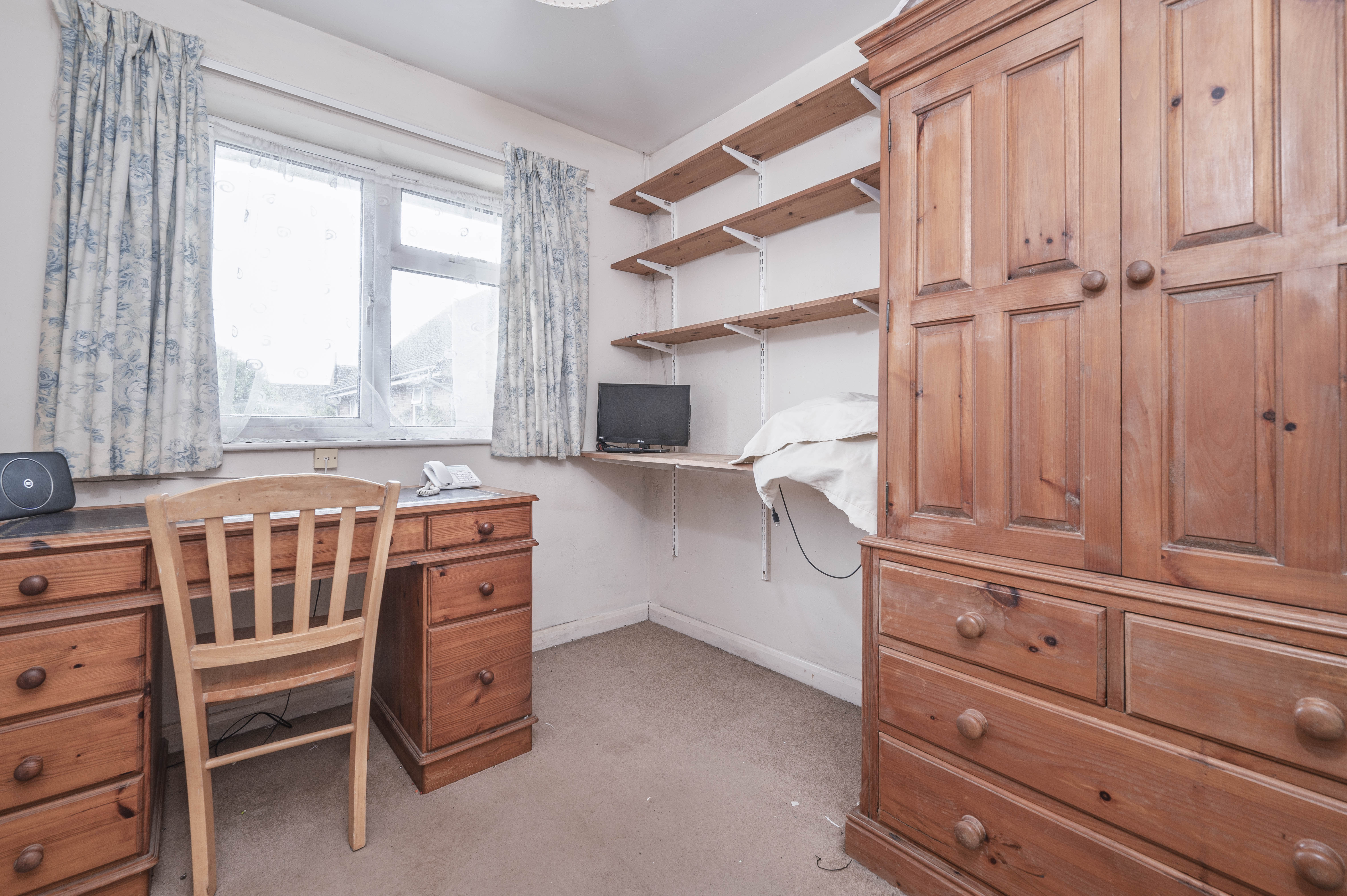 Evenlode Gardens, Moreton-In-Marsh, GL56