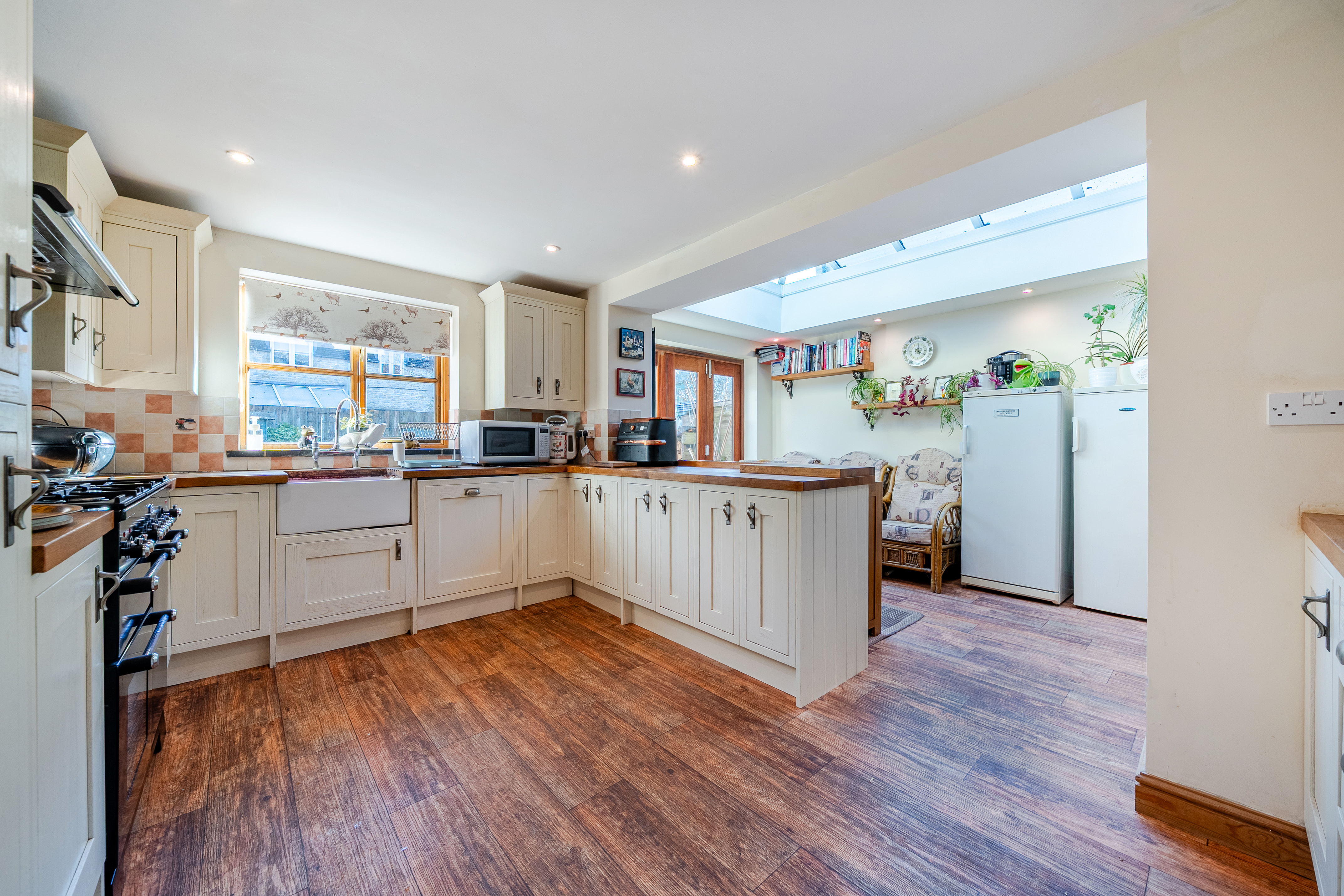 Broadlands, Bourton-On-The-Water, GL54