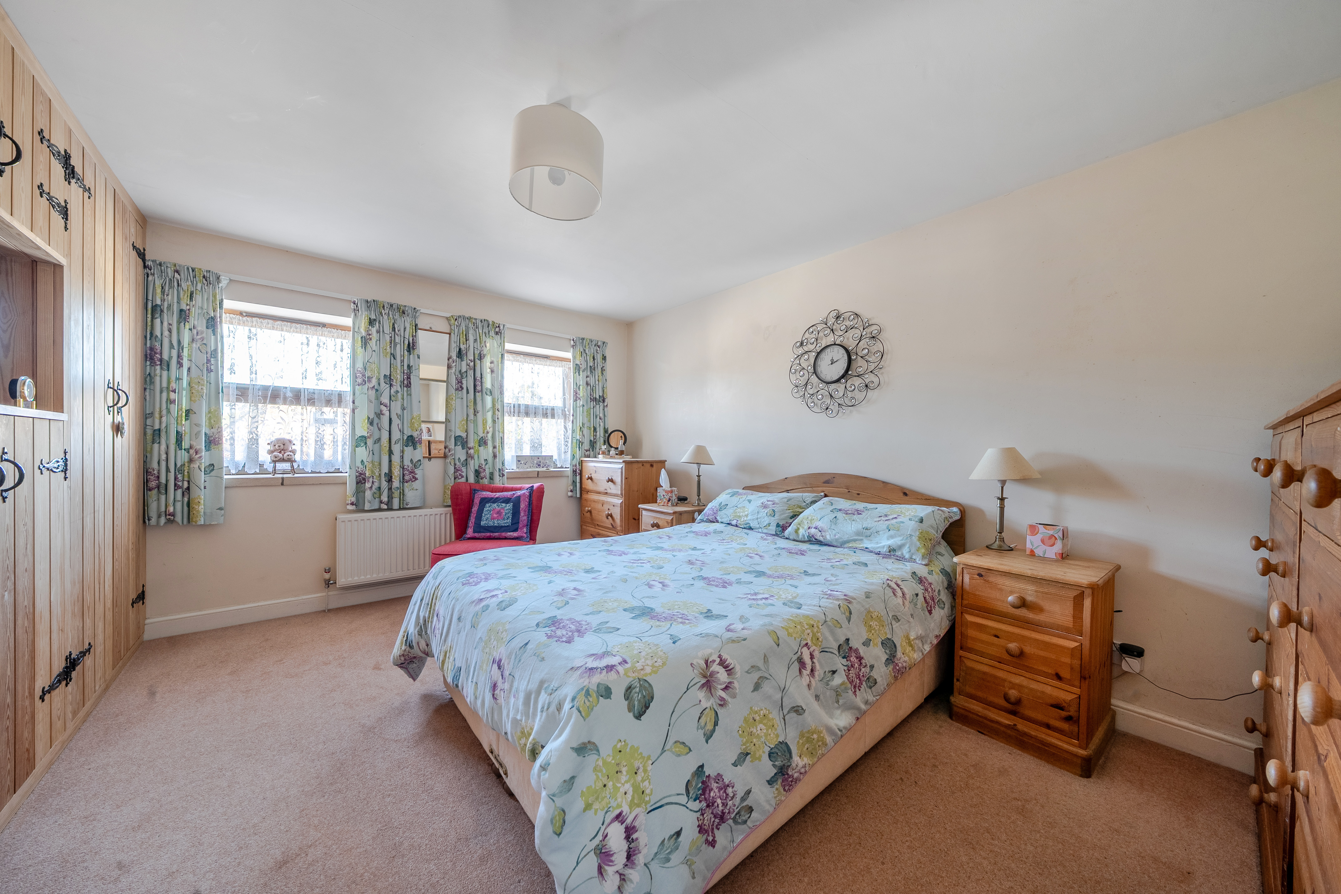 Broadlands, Bourton-On-The-Water, GL54