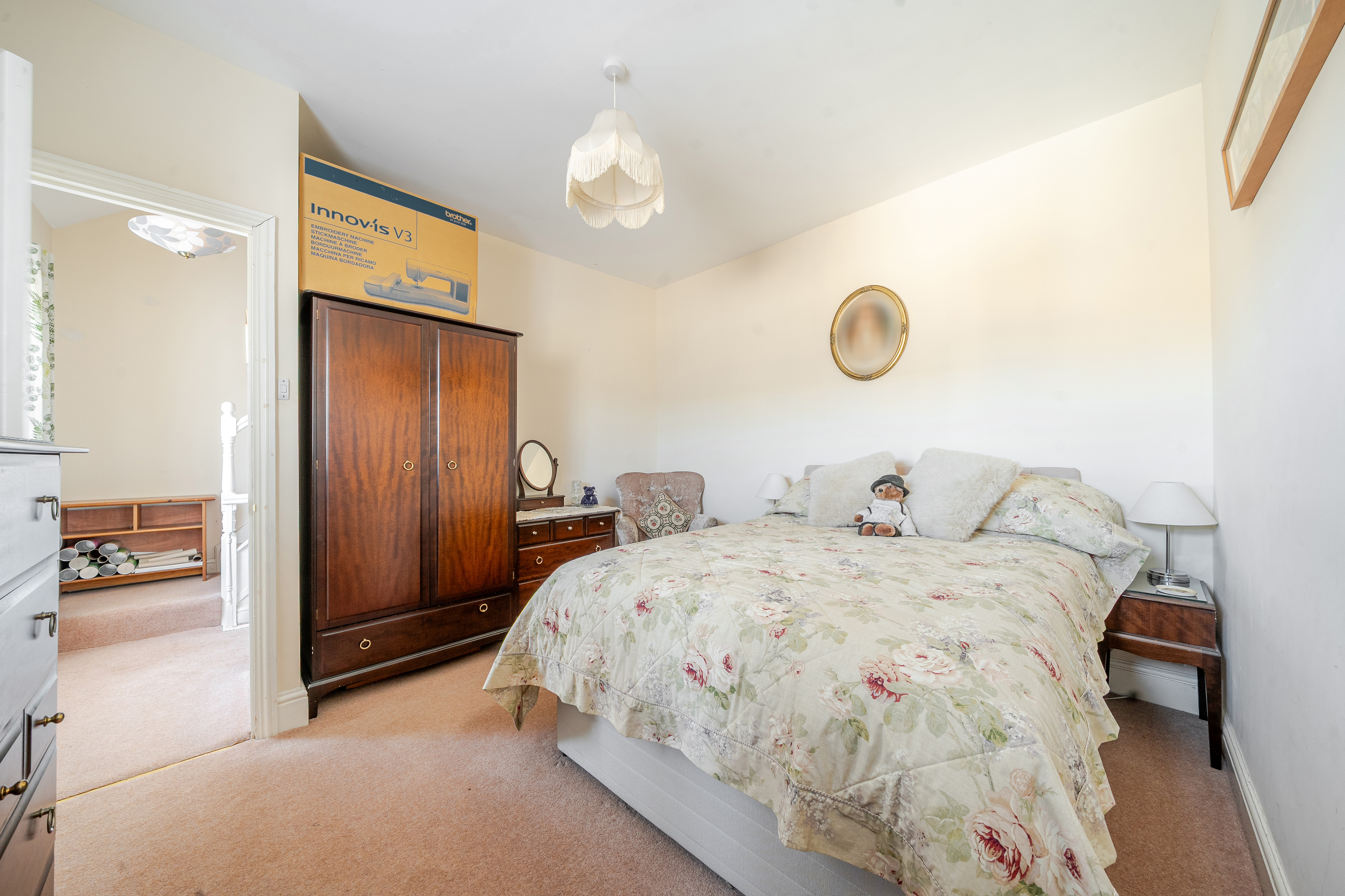 Broadlands, Bourton-On-The-Water, GL54