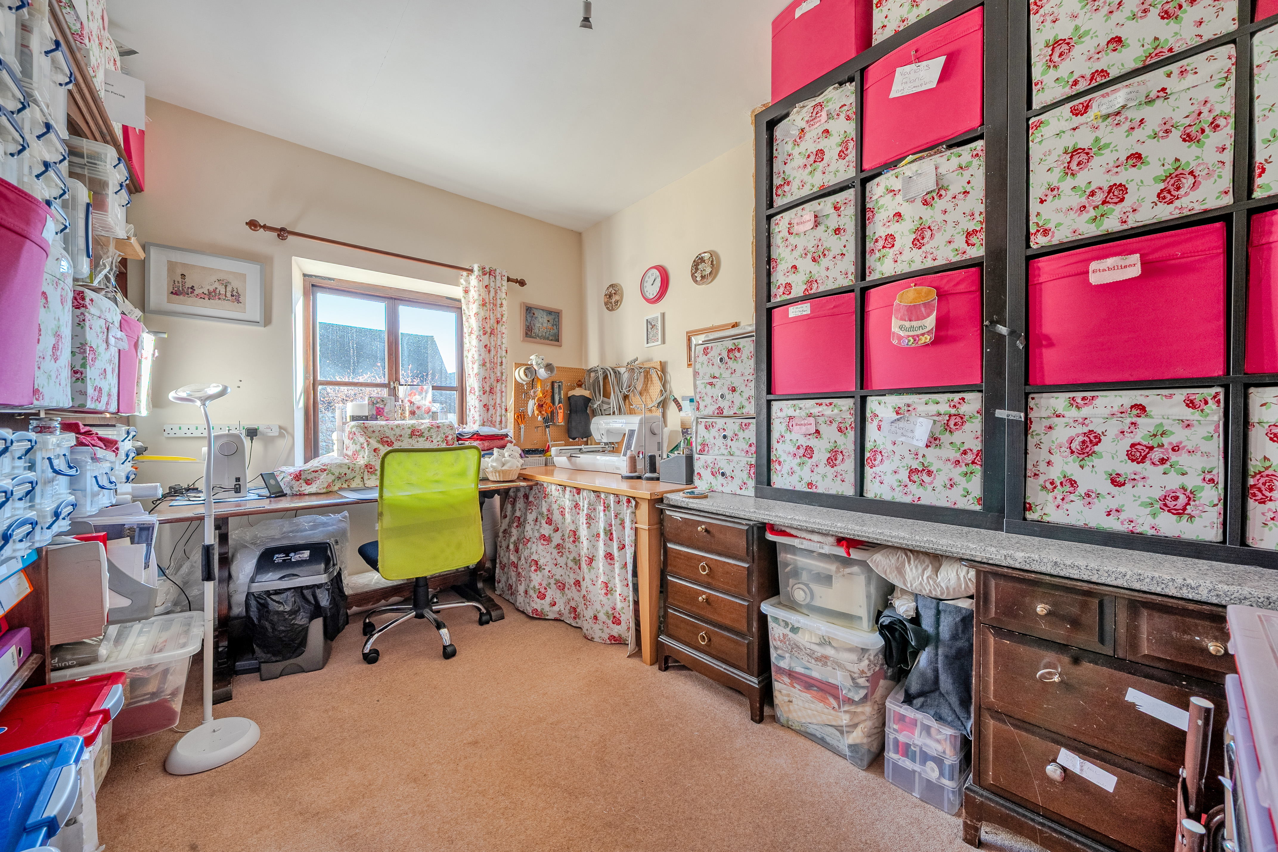 Broadlands, Bourton-On-The-Water, GL54