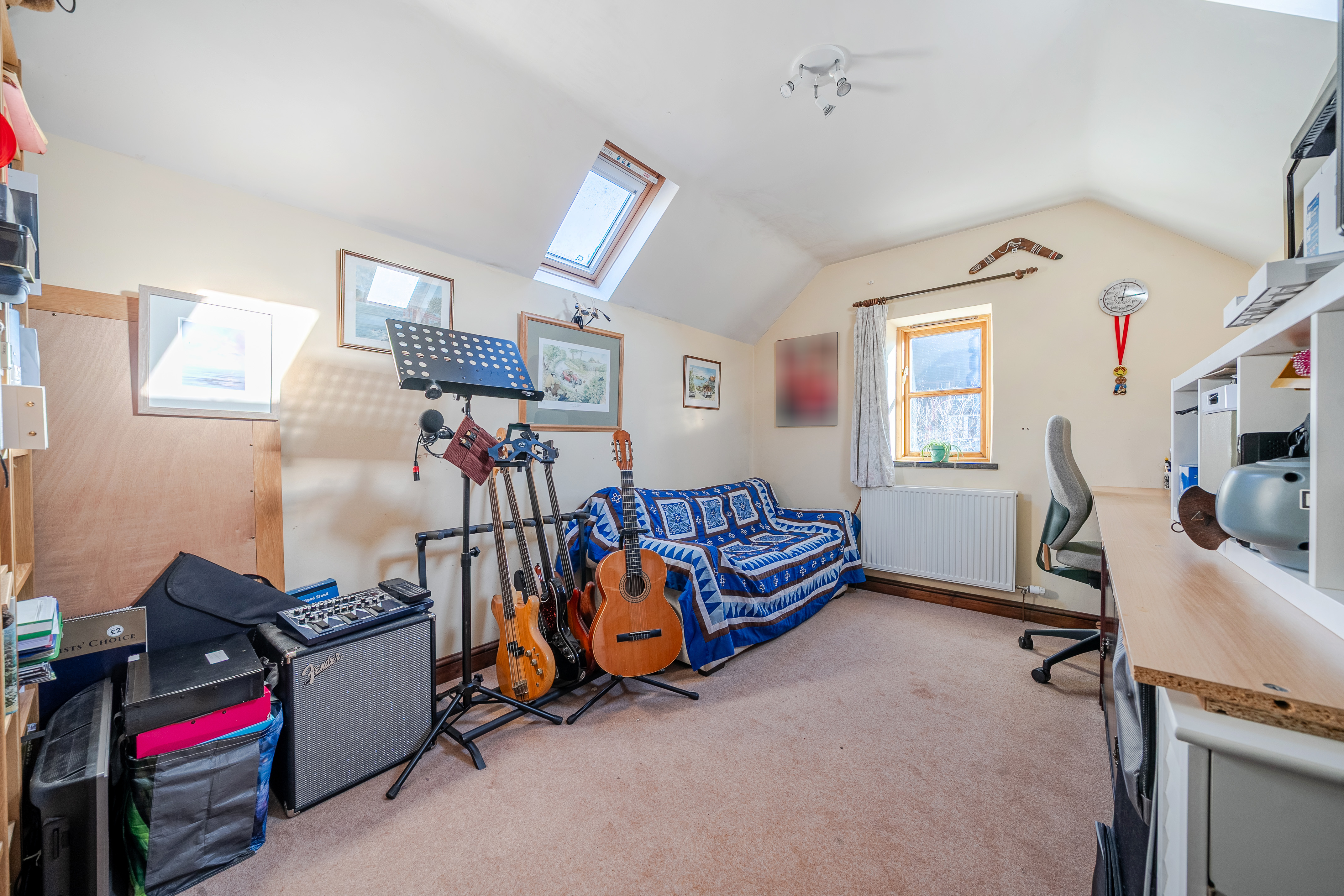 Broadlands, Bourton-On-The-Water, GL54