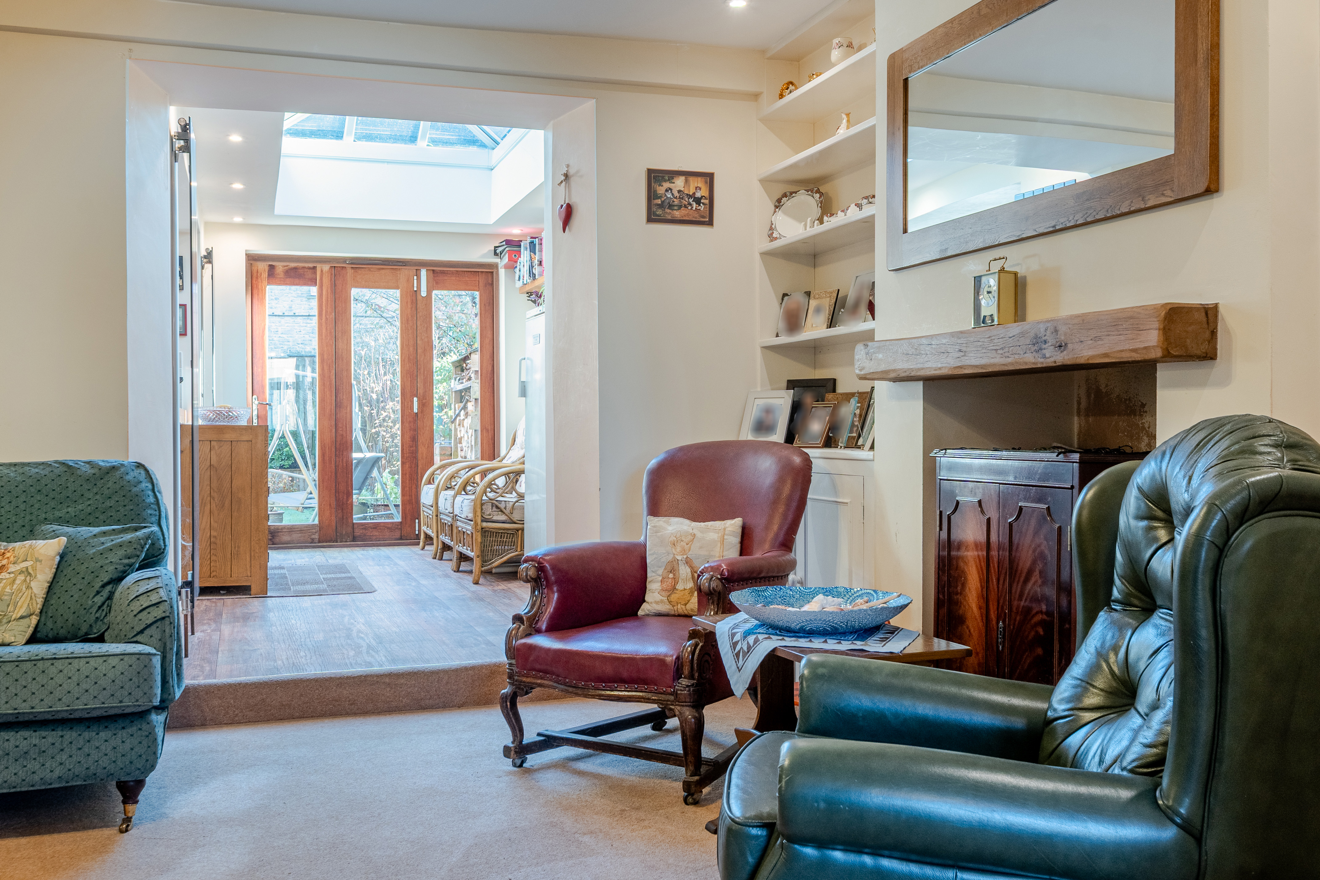 Broadlands, Bourton-On-The-Water, GL54