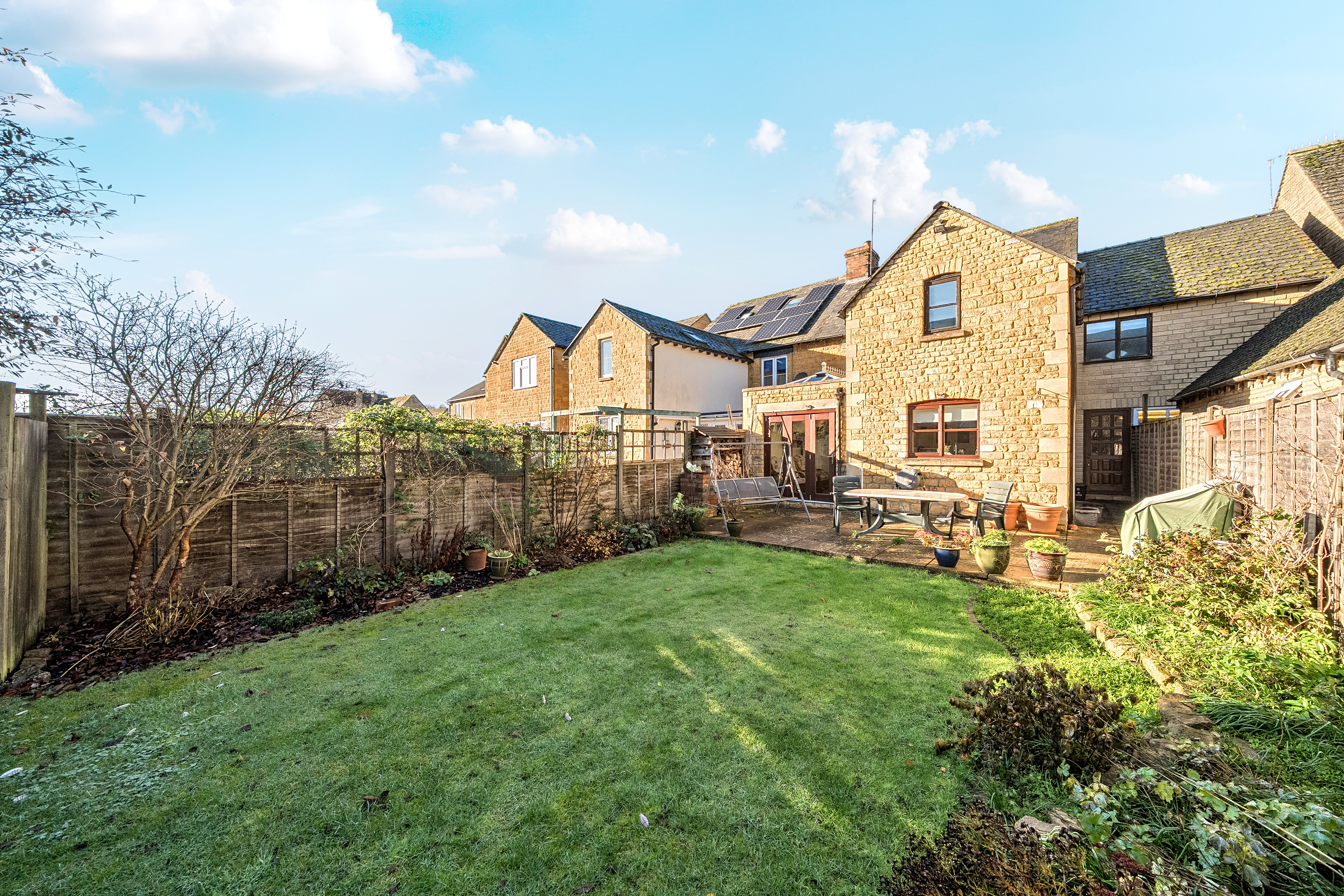 Broadlands, Bourton-On-The-Water, GL54