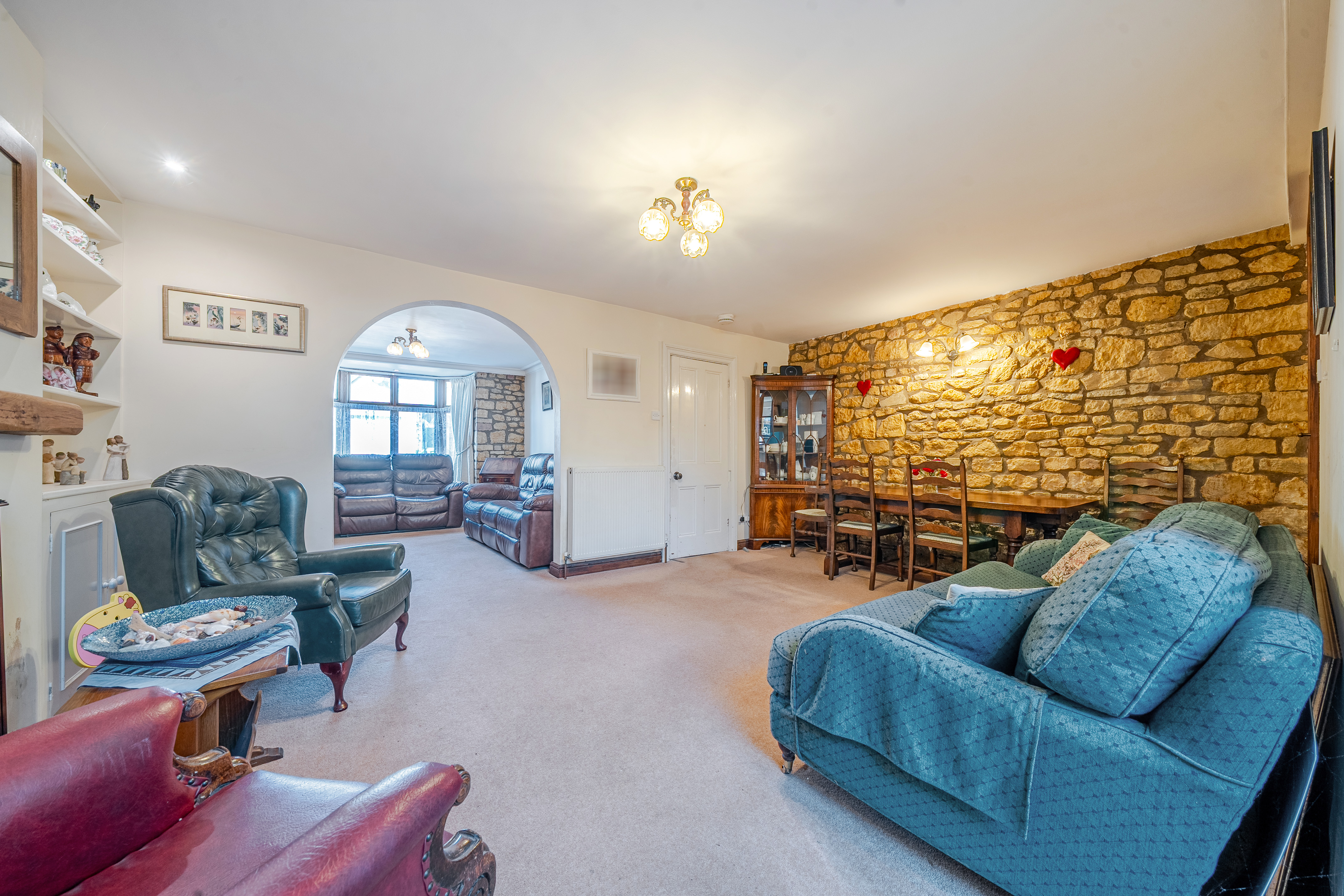 Broadlands, Bourton-On-The-Water, GL54