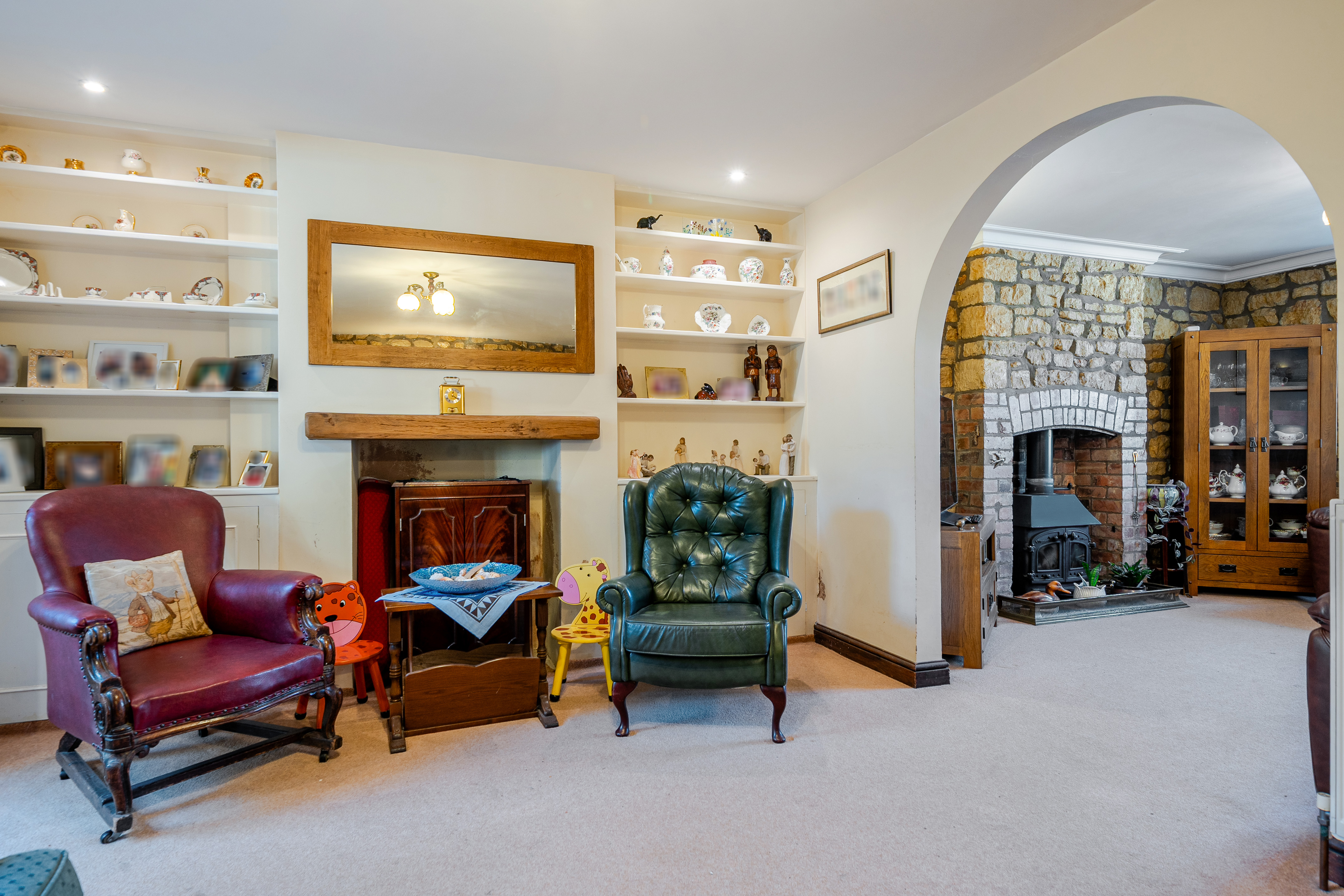 Broadlands, Bourton-On-The-Water, GL54