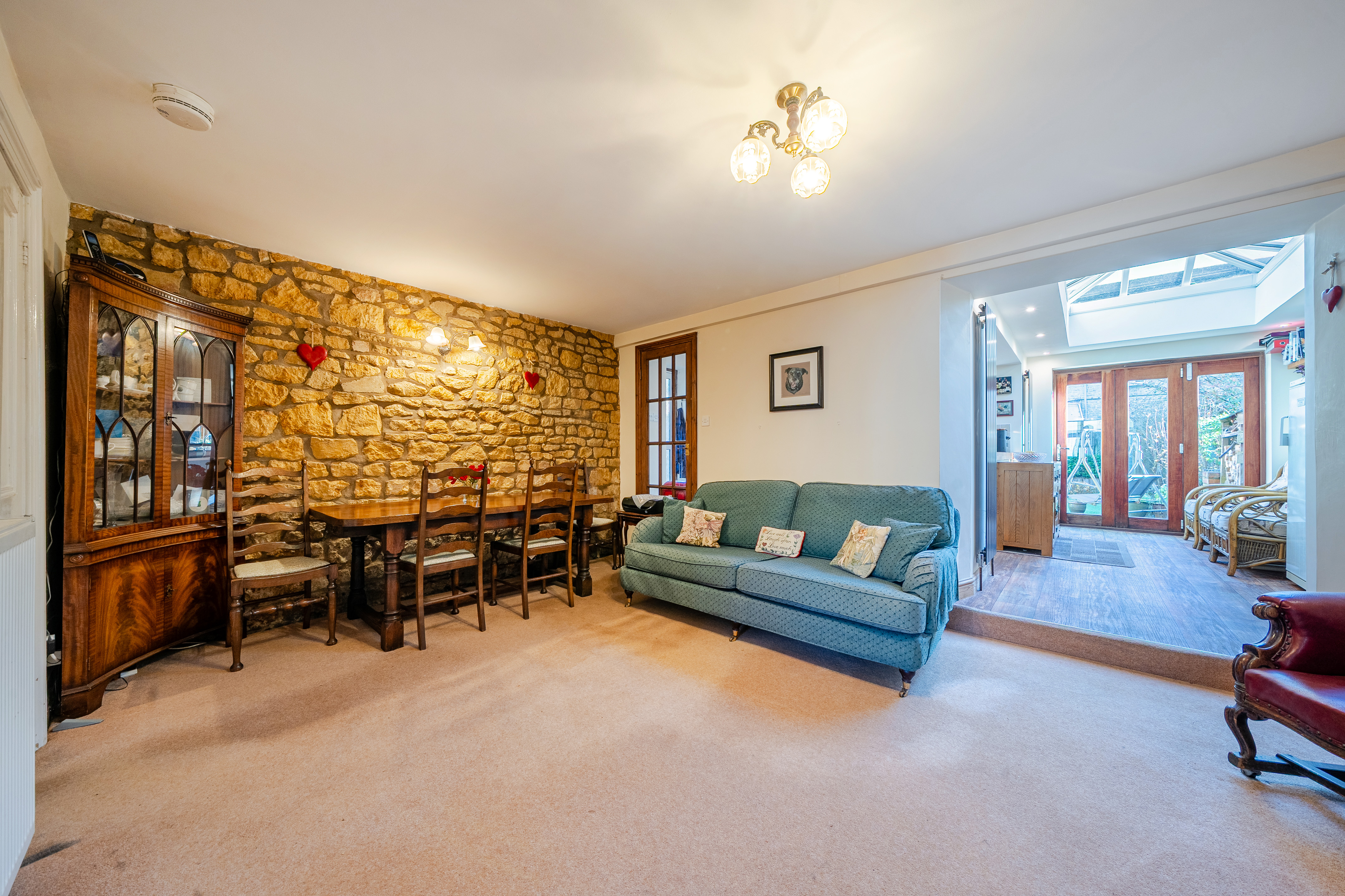 Broadlands, Bourton-On-The-Water, GL54