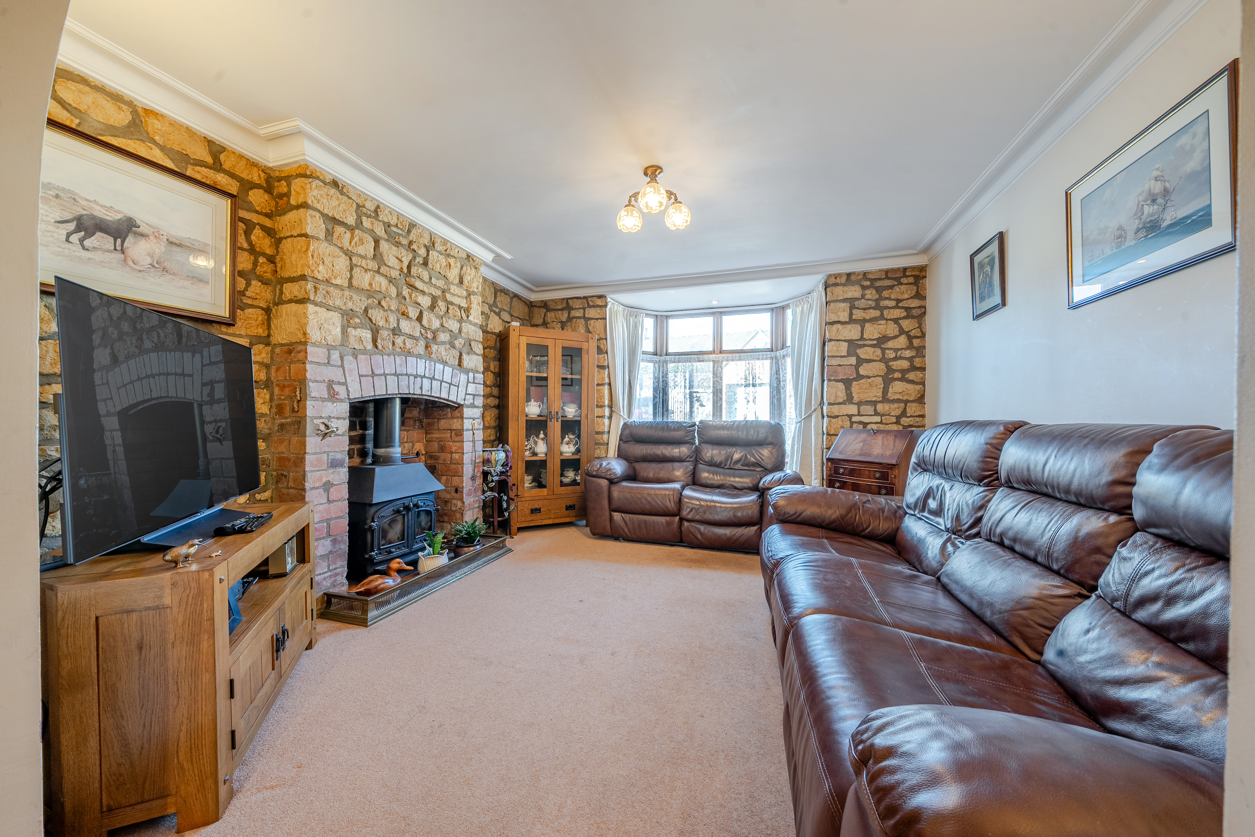 Broadlands, Bourton-On-The-Water, GL54