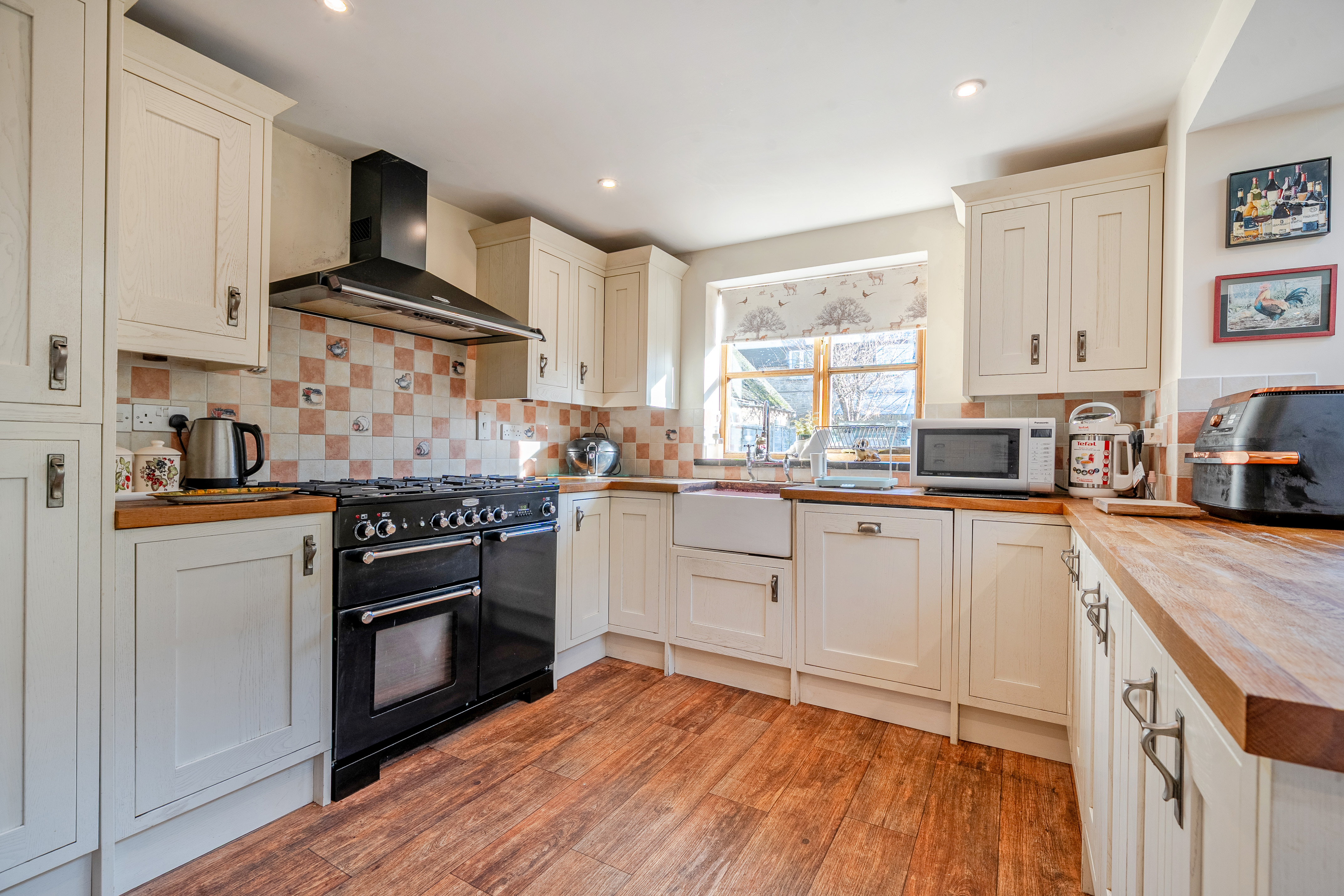 Broadlands, Bourton-On-The-Water, GL54