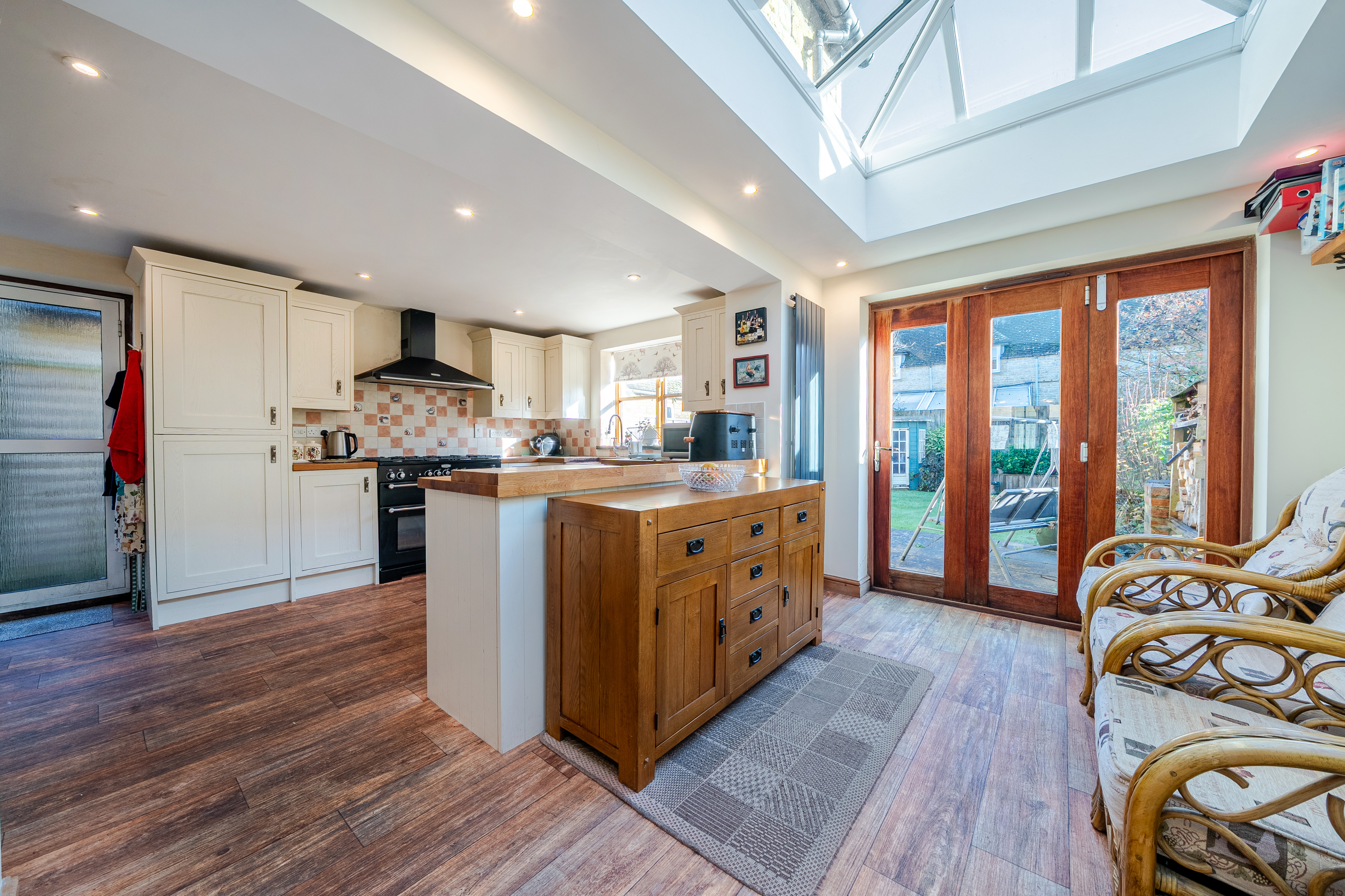 Broadlands, Bourton-On-The-Water, GL54