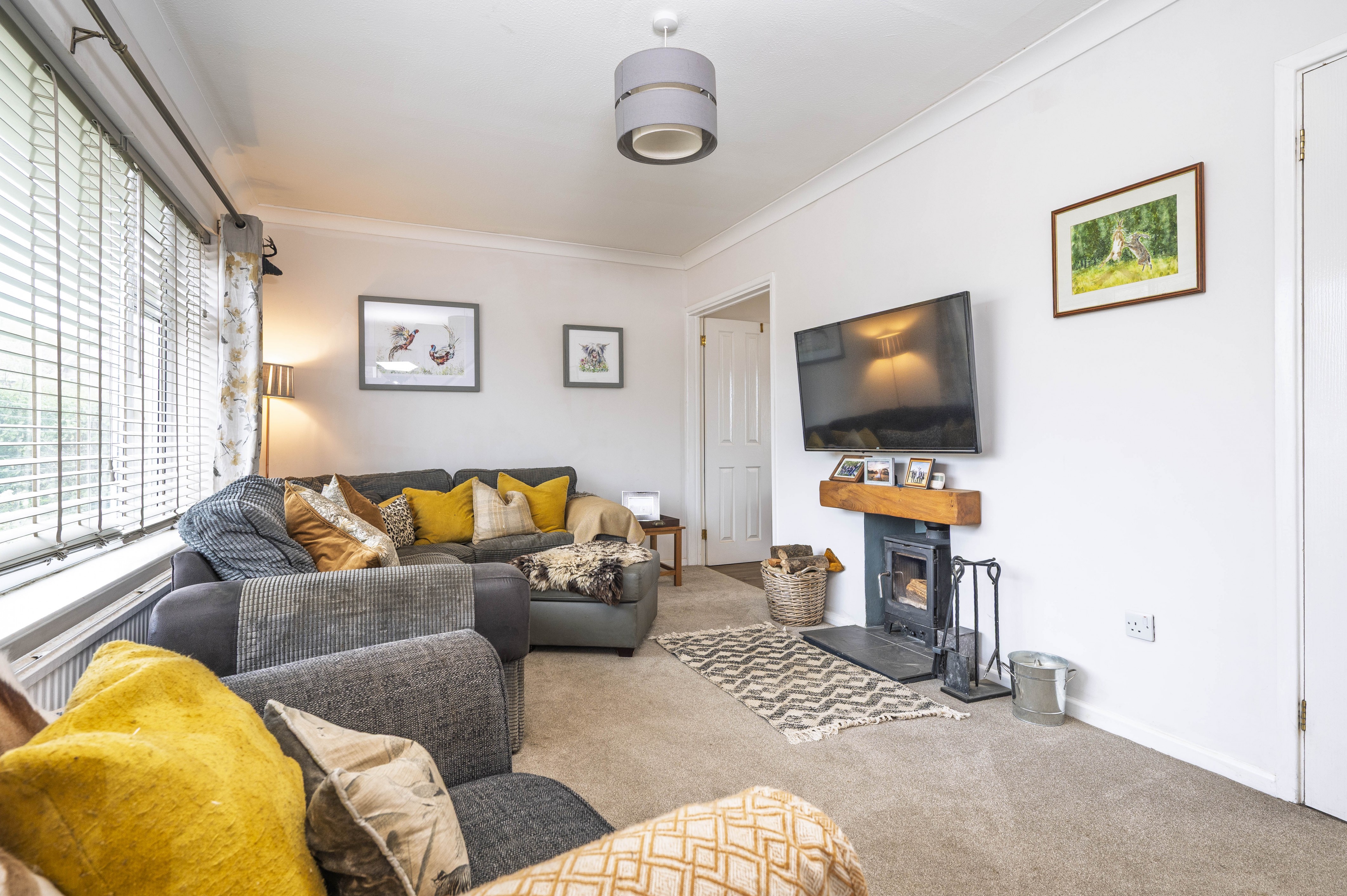 Fosseway Avenue, Moreton-In-Marsh, GL56