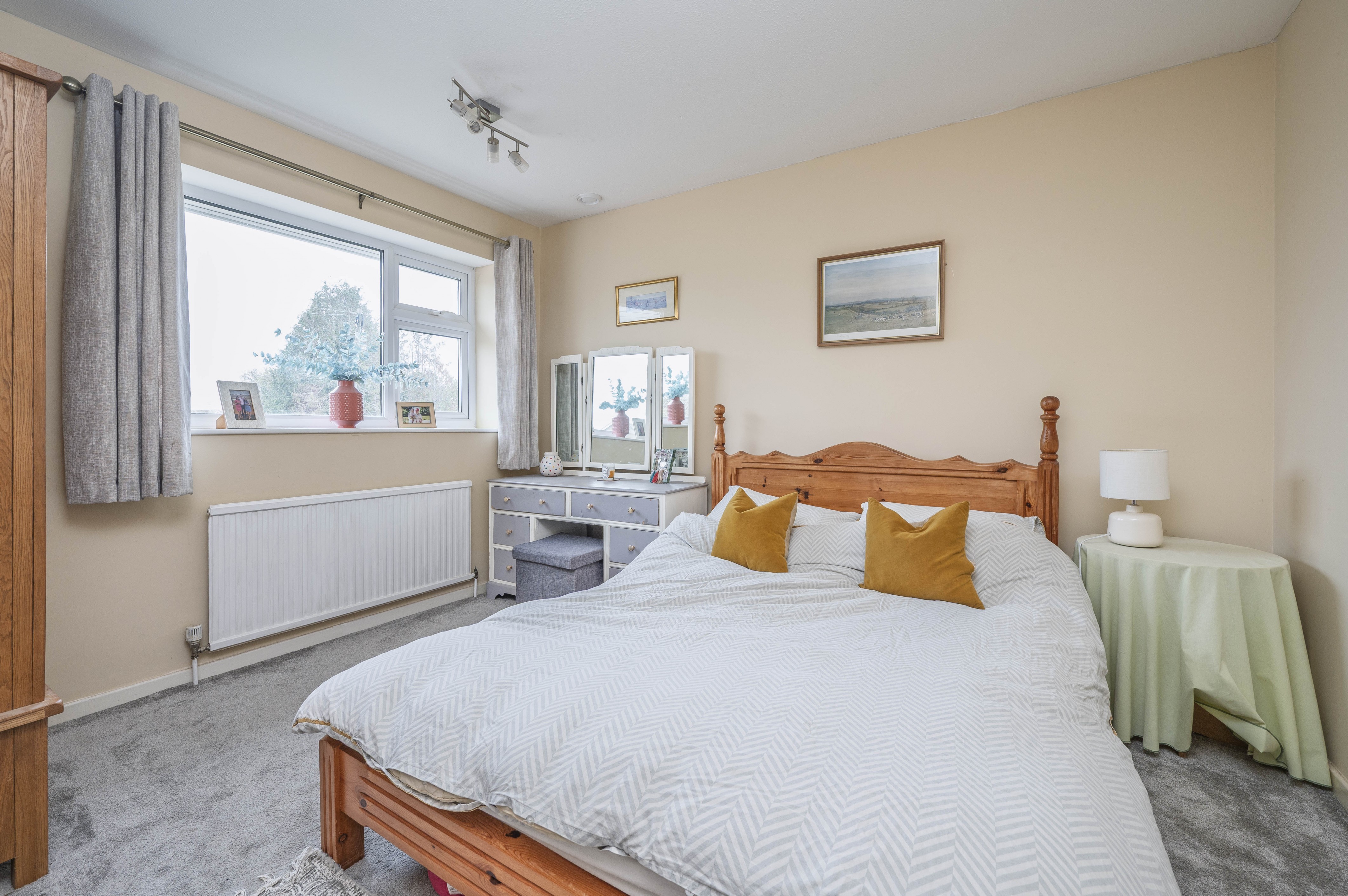 Fosseway Avenue, Moreton-In-Marsh, GL56