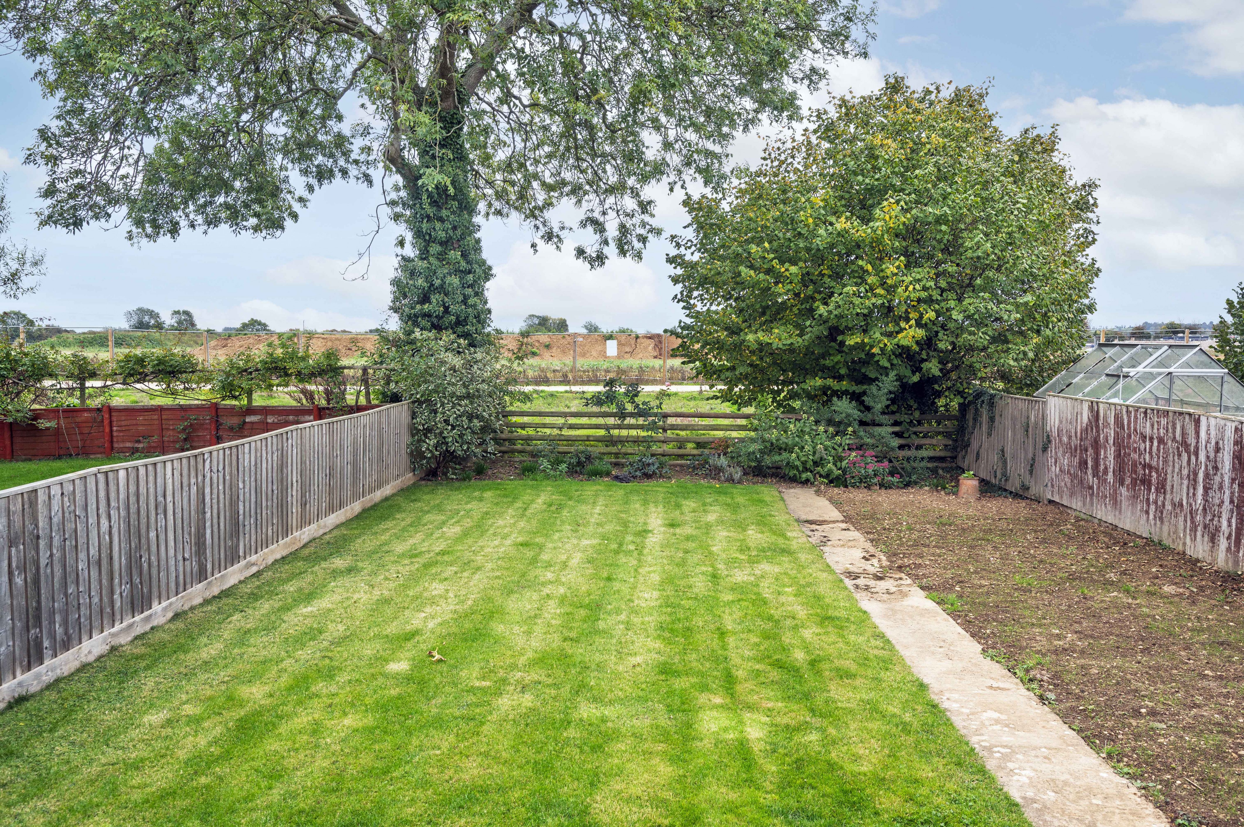 Fosseway Avenue, Moreton-In-Marsh, GL56