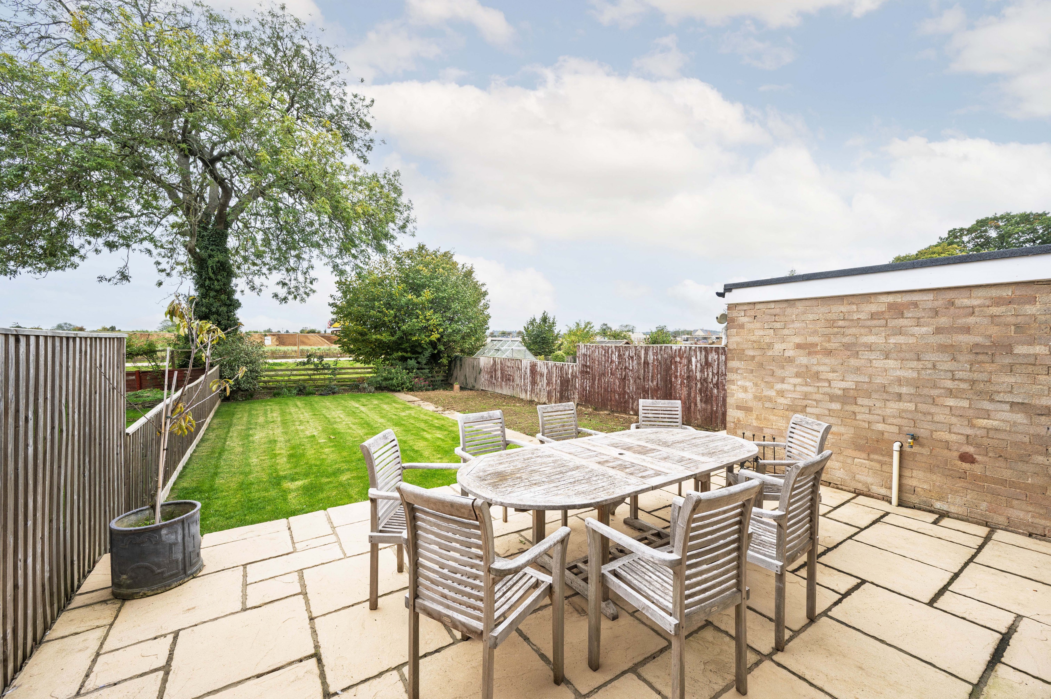 Fosseway Avenue, Moreton-In-Marsh, GL56