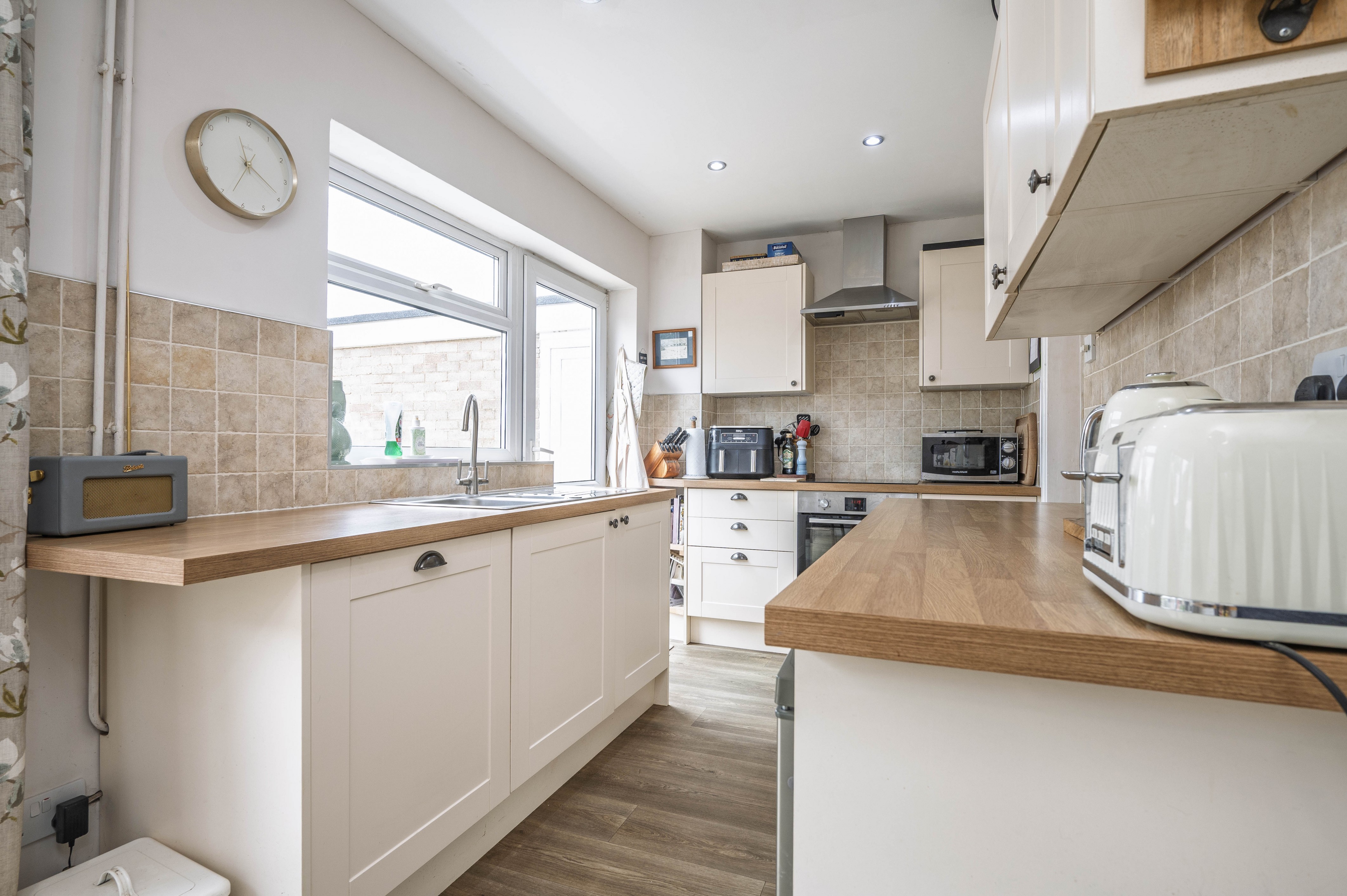 Fosseway Avenue, Moreton-In-Marsh, GL56