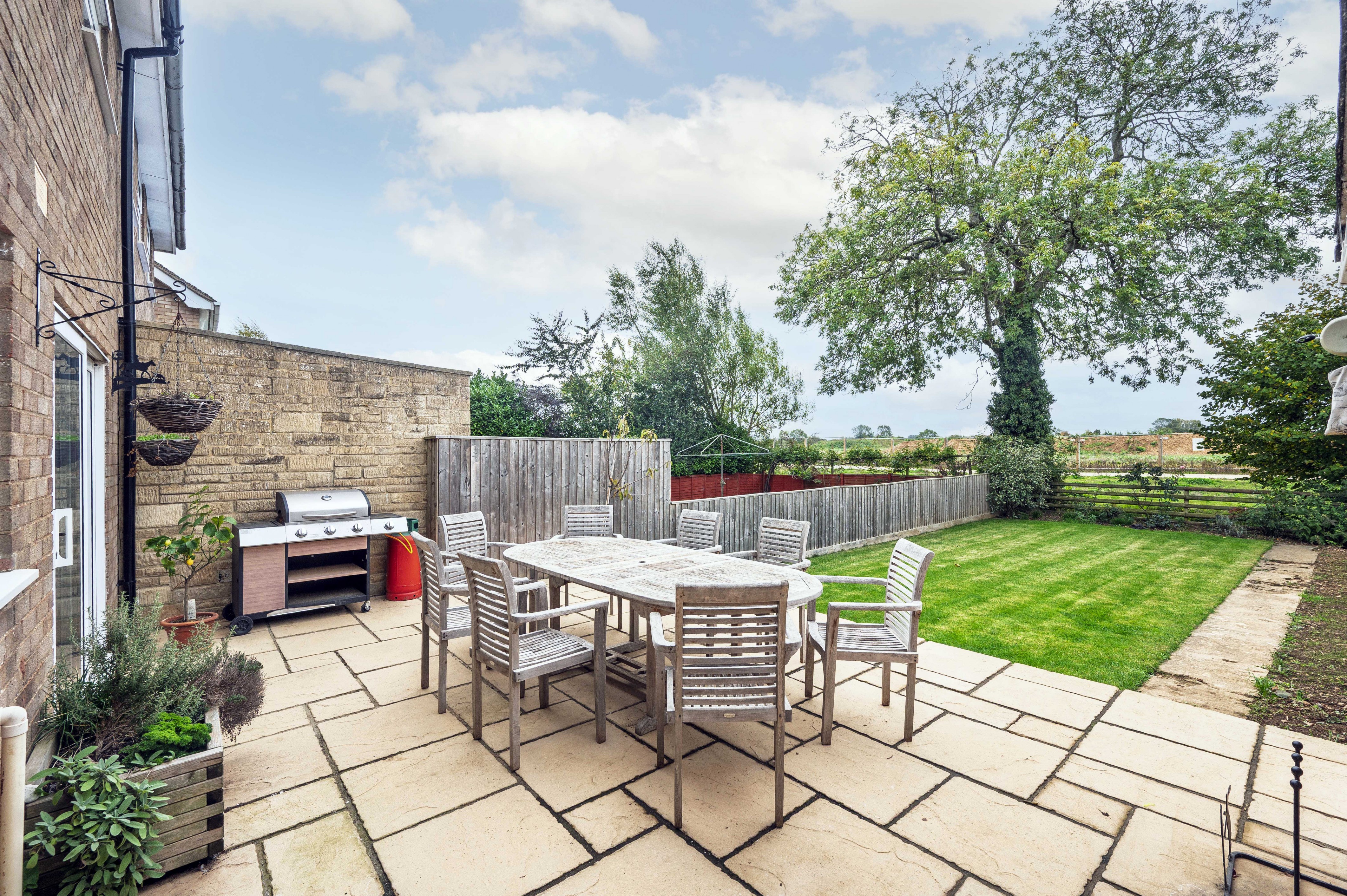 Fosseway Avenue, Moreton-In-Marsh, GL56