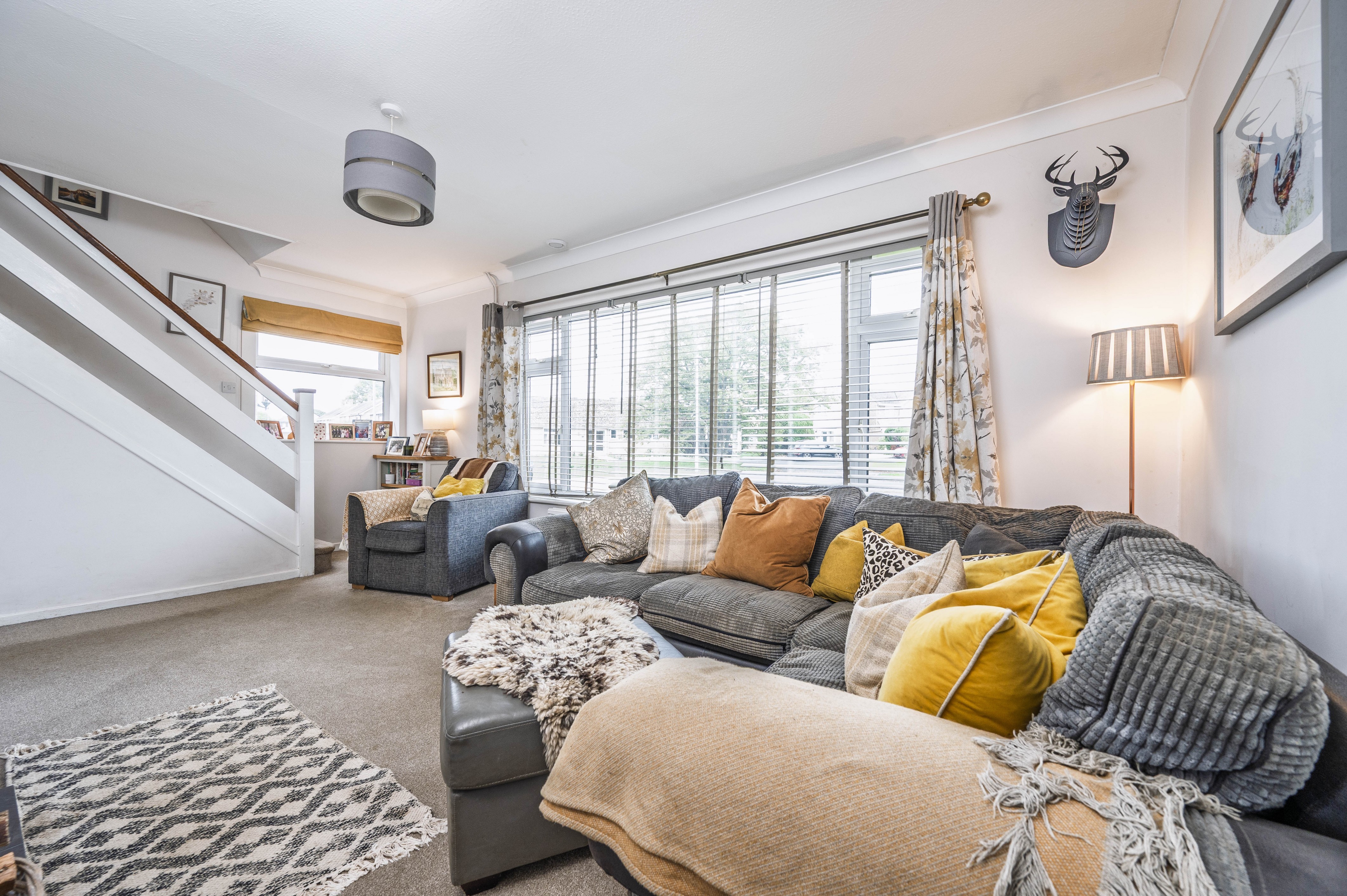 Fosseway Avenue, Moreton-In-Marsh, GL56
