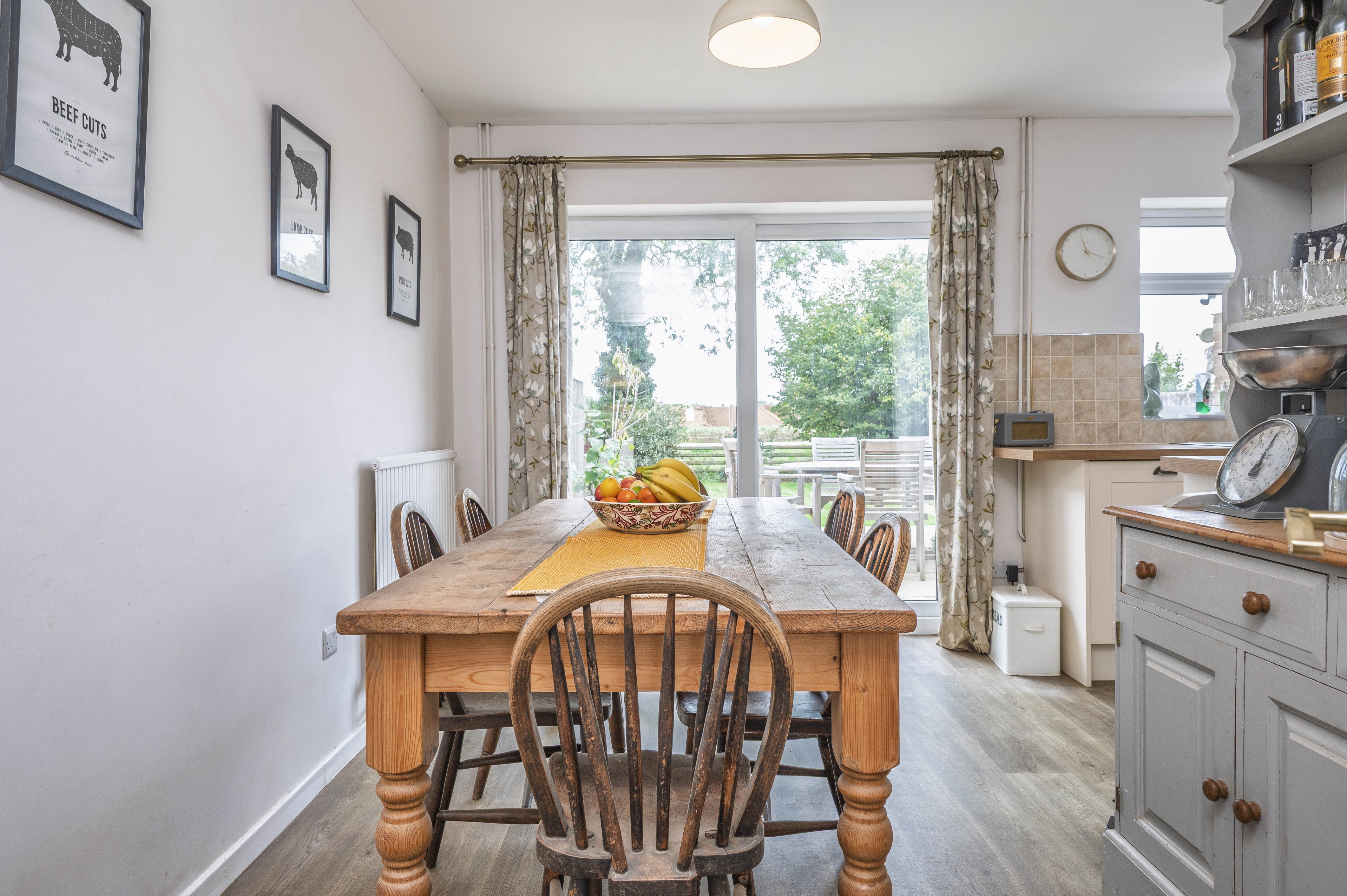 Fosseway Avenue, Moreton-In-Marsh, GL56