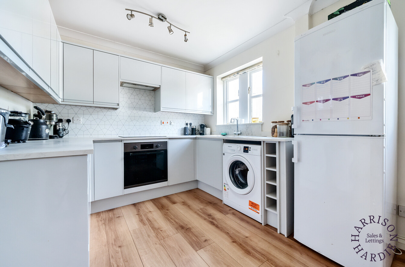 Pound Lane, Little Rissington, GL54