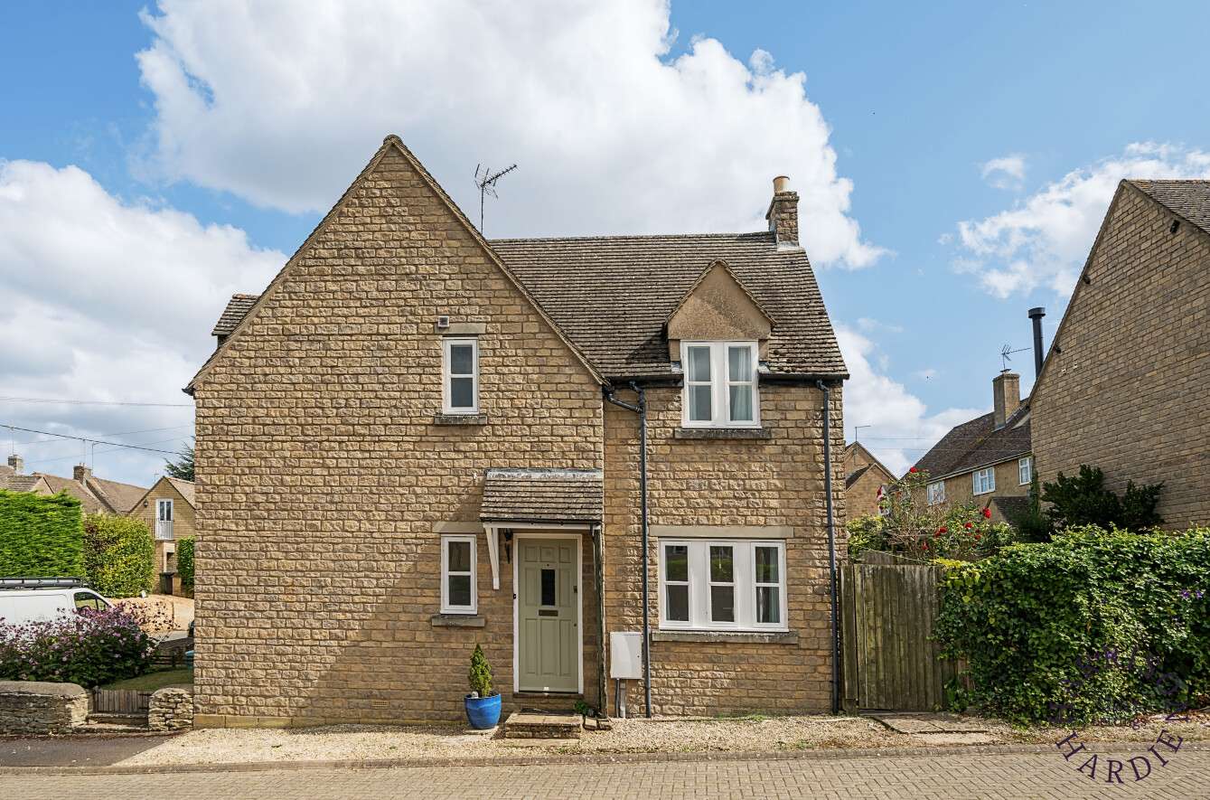 Pound Lane, Little Rissington, GL54