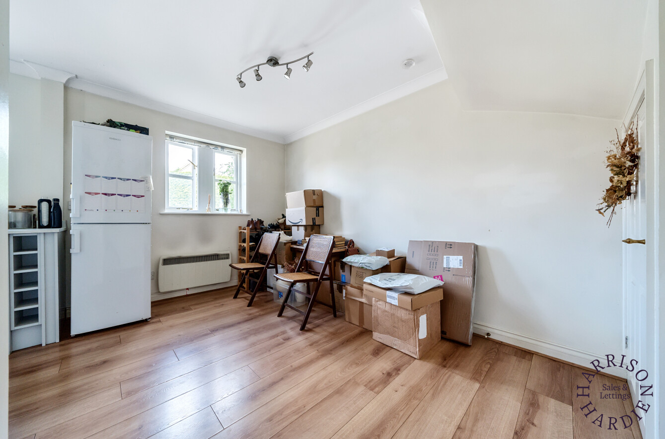 Pound Lane, Little Rissington, GL54