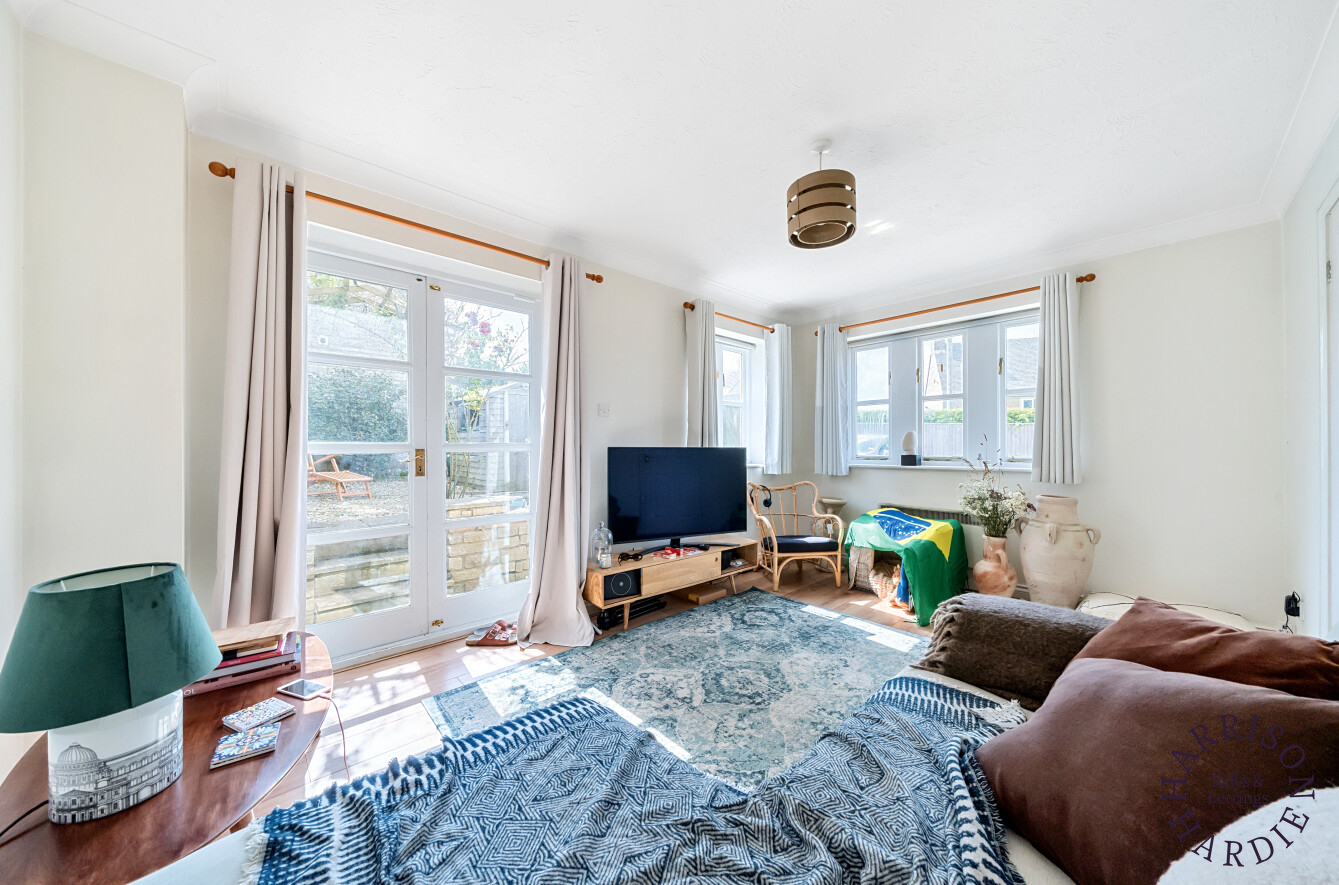 Pound Lane, Little Rissington, GL54