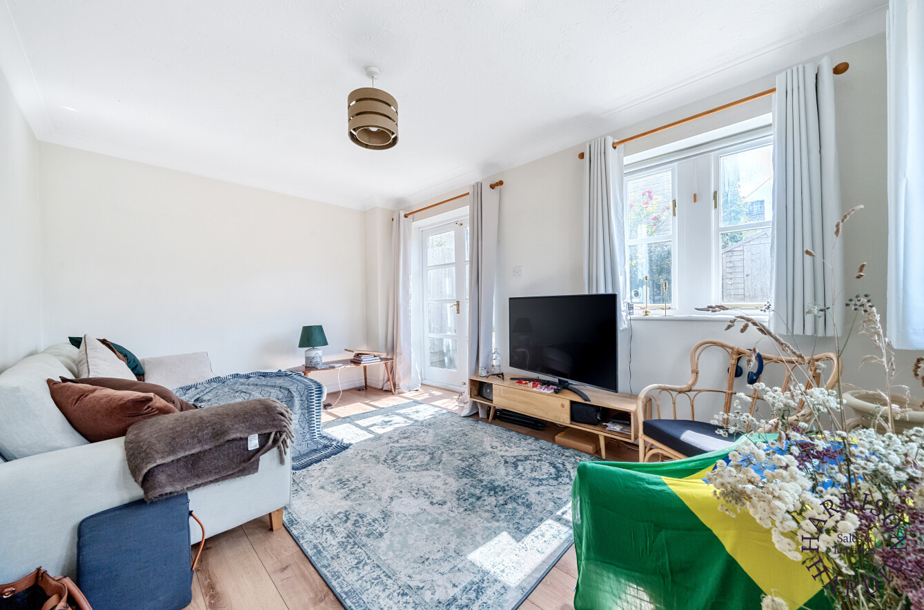 Pound Lane, Little Rissington, GL54