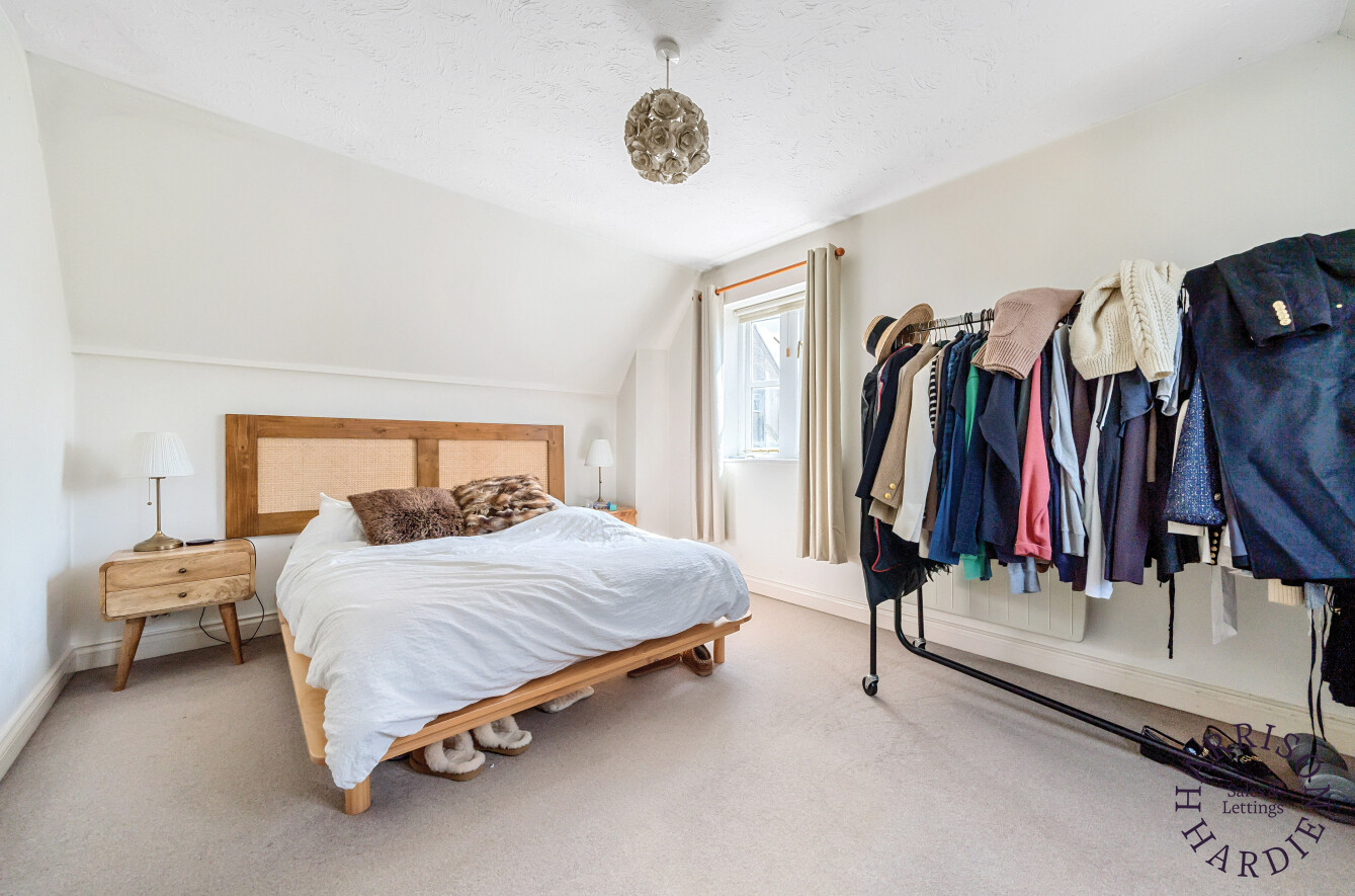 Pound Lane, Little Rissington, GL54