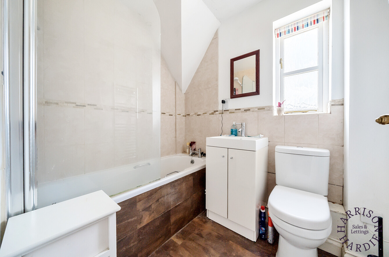 Pound Lane, Little Rissington, GL54