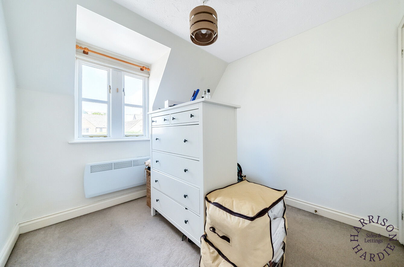 Pound Lane, Little Rissington, GL54