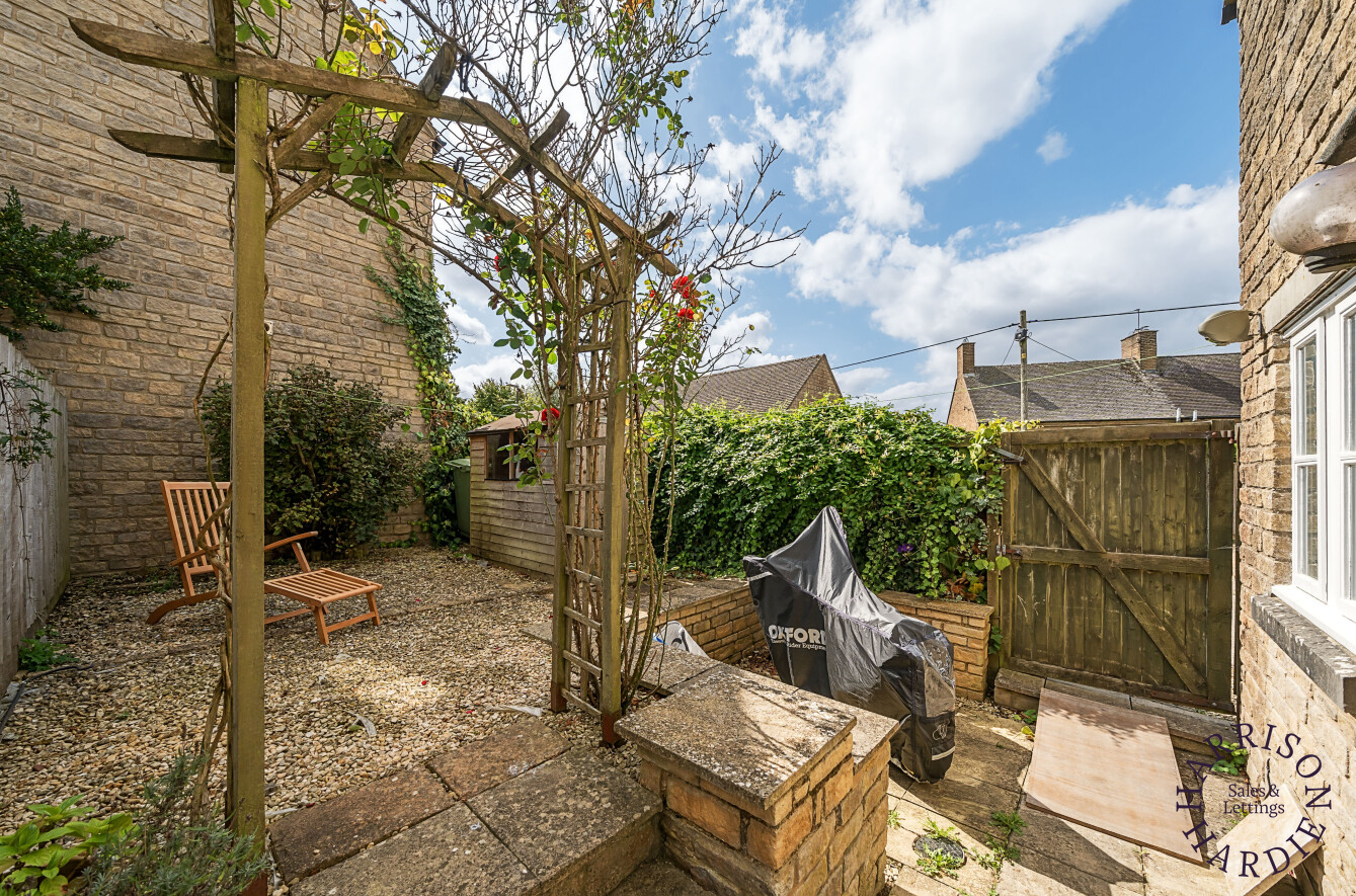 Pound Lane, Little Rissington, GL54