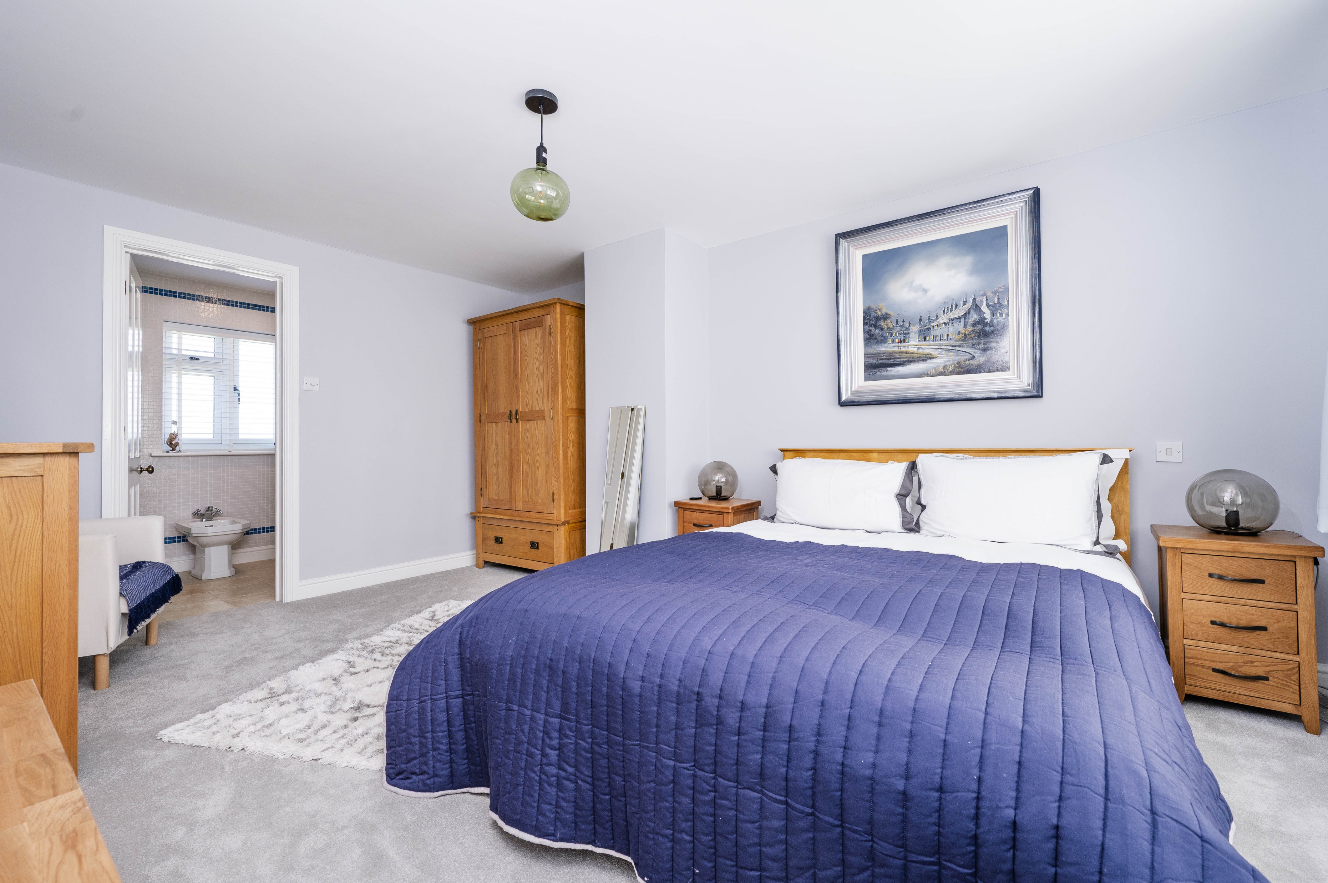 Lansdowne, Bourton-On-The-Water, GL54