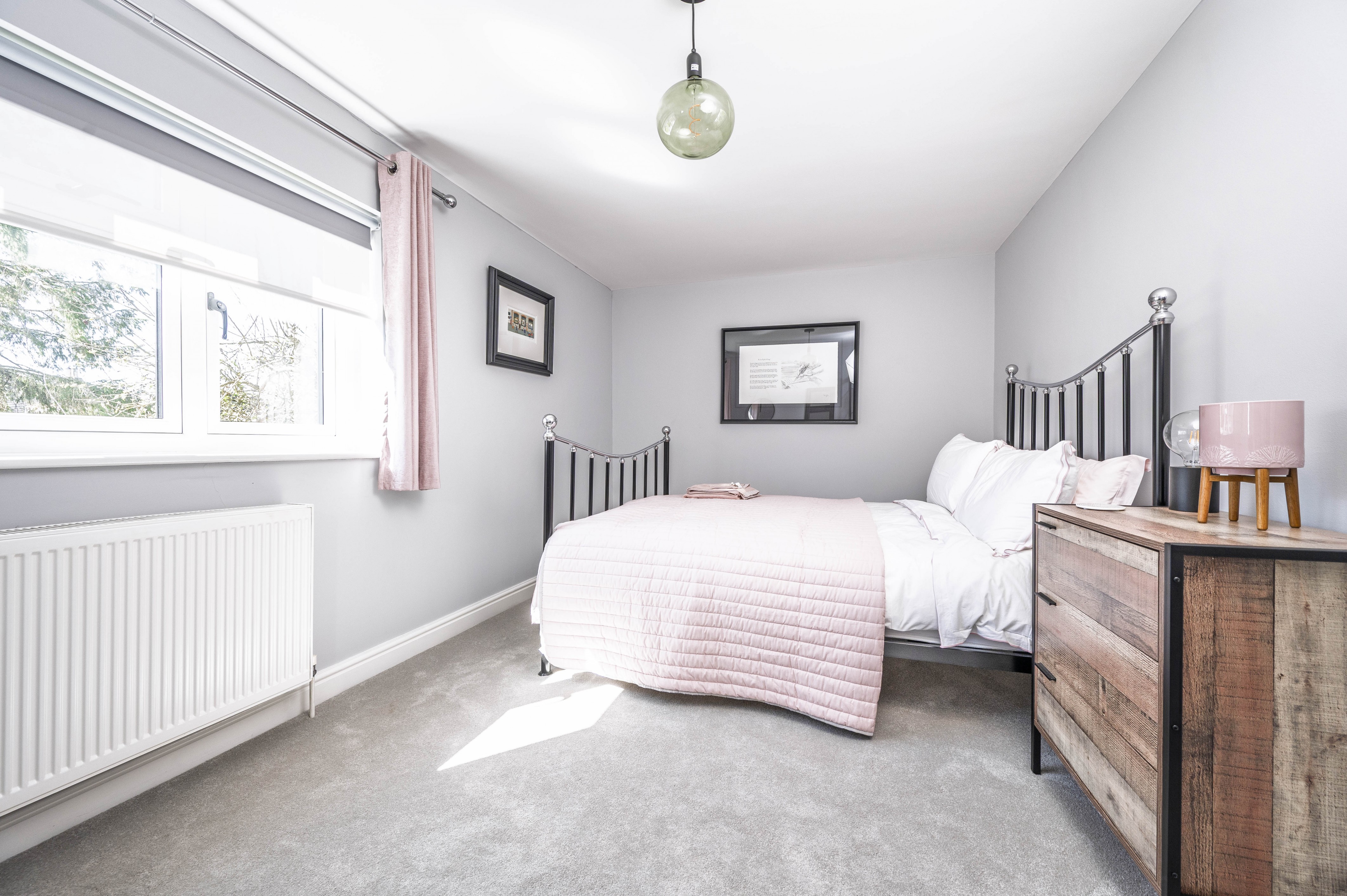 Lansdowne, Bourton-On-The-Water, GL54