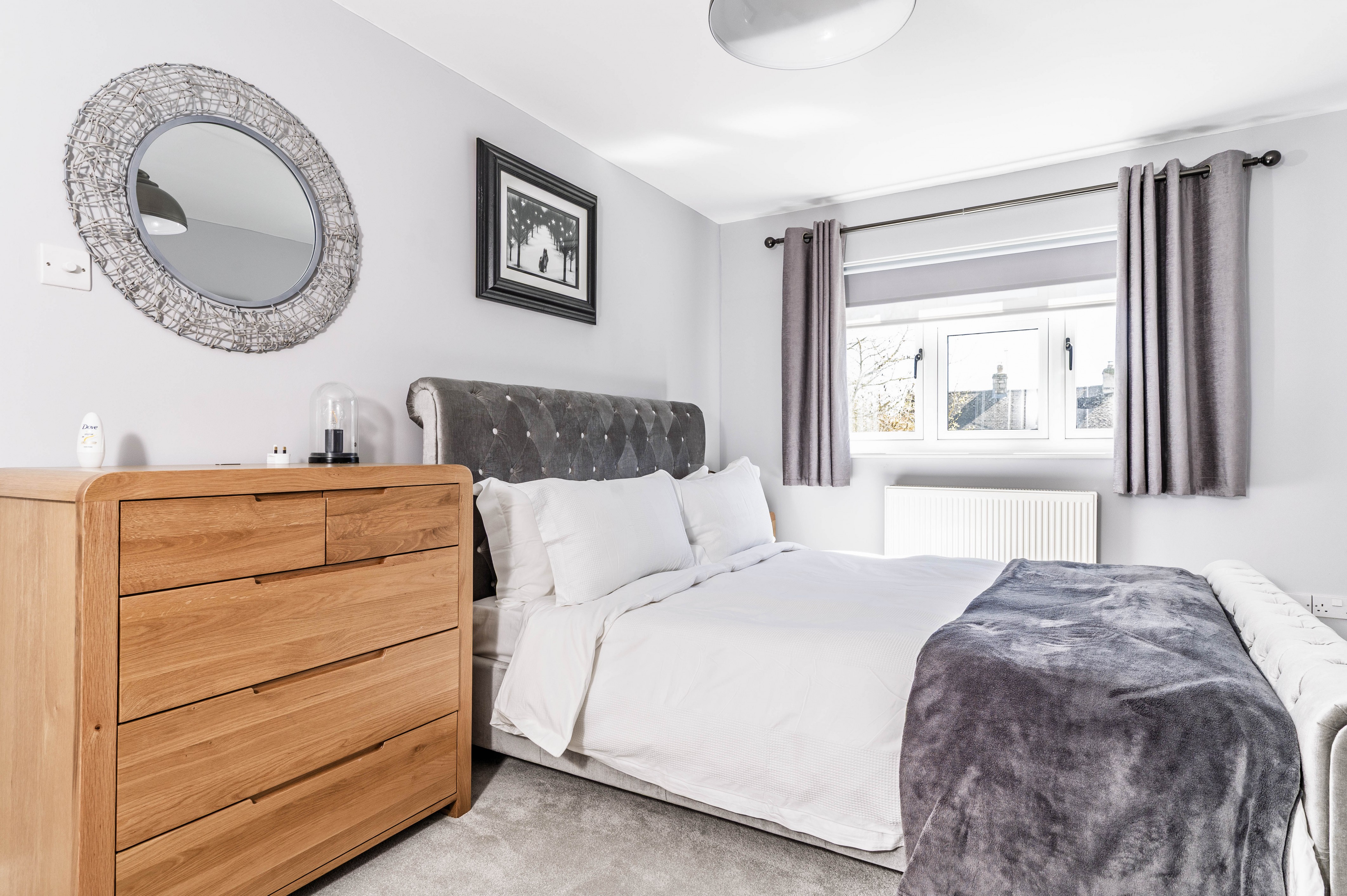 Lansdowne, Bourton-On-The-Water, GL54