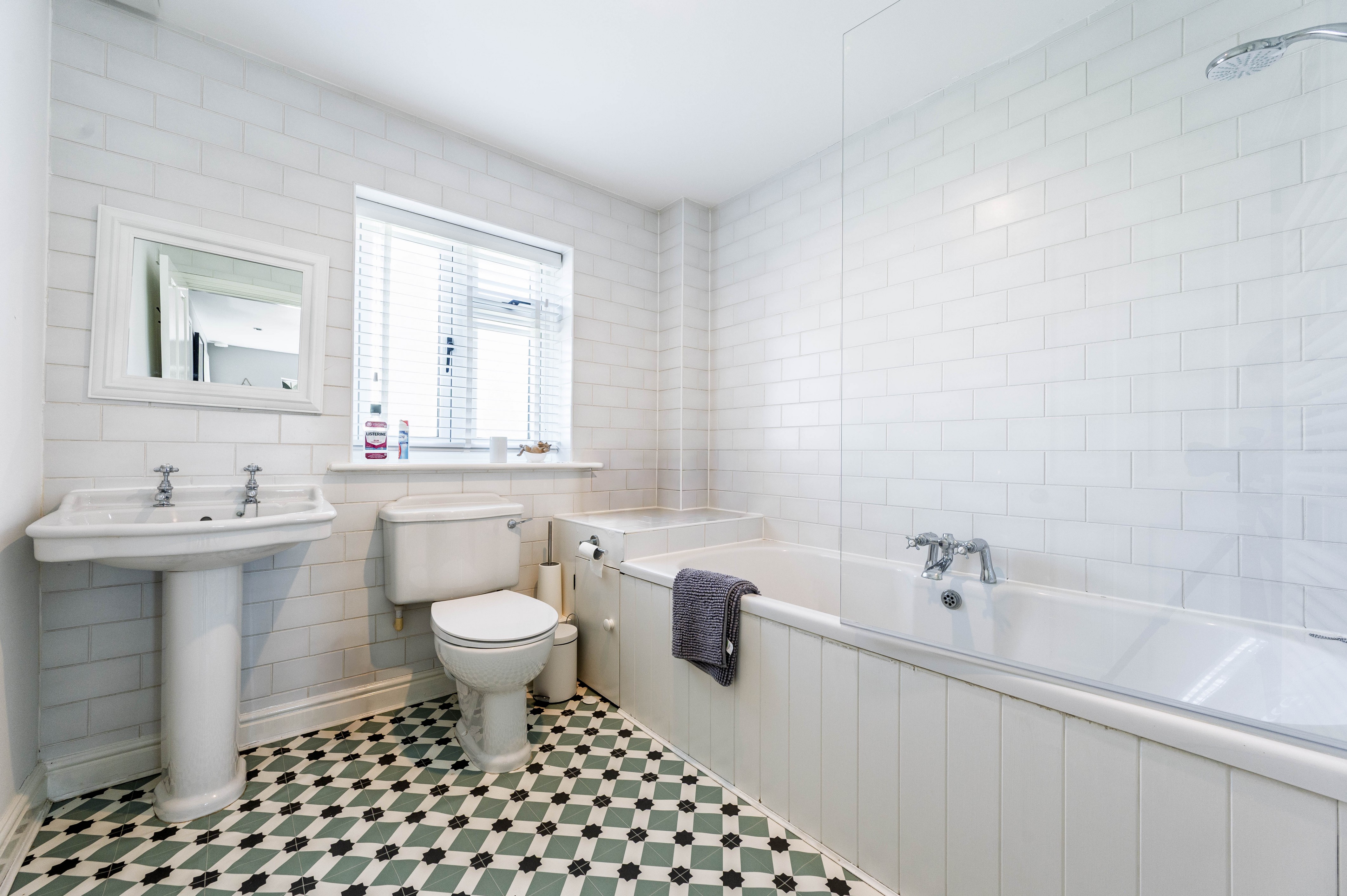 Lansdowne, Bourton-On-The-Water, GL54