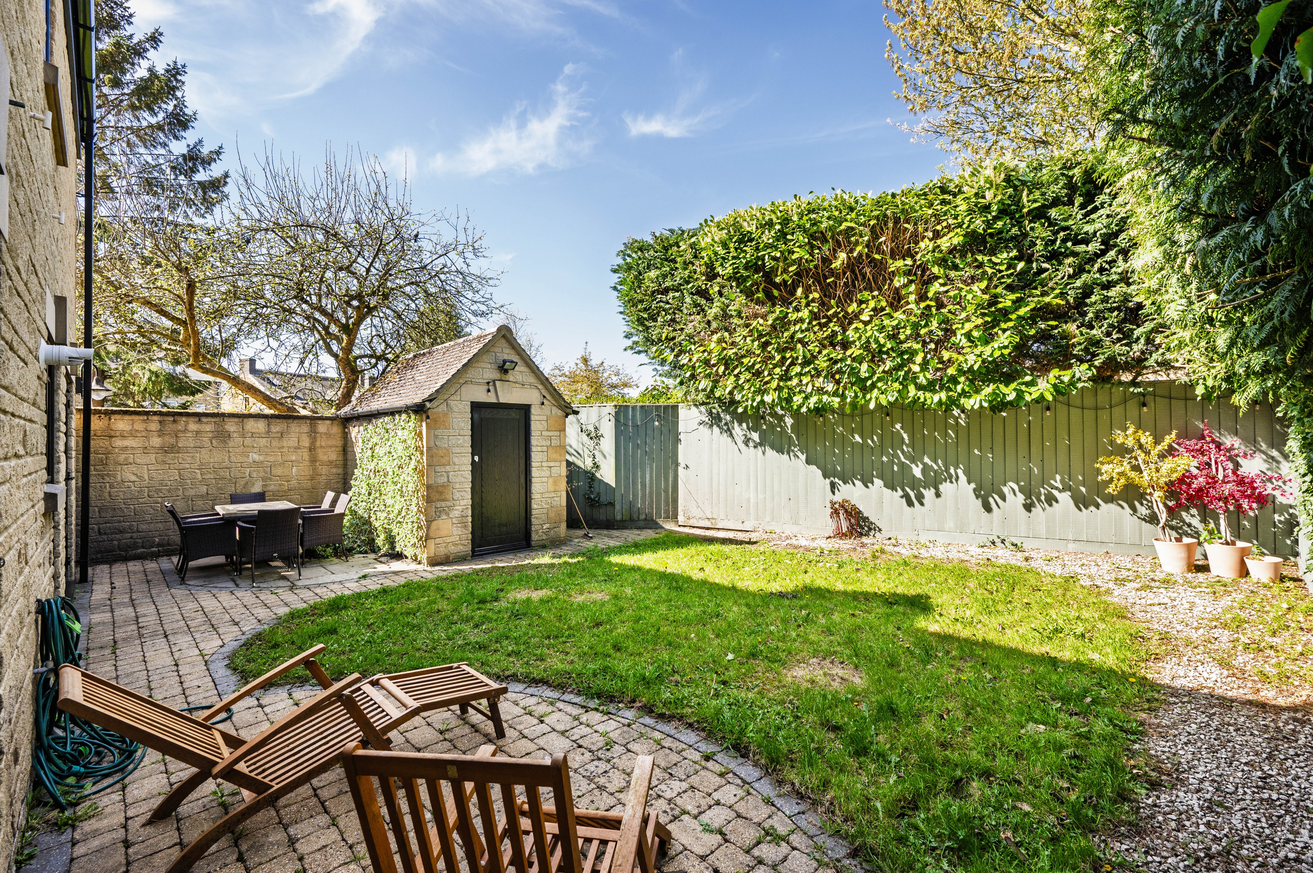 Lansdowne, Bourton-On-The-Water, GL54