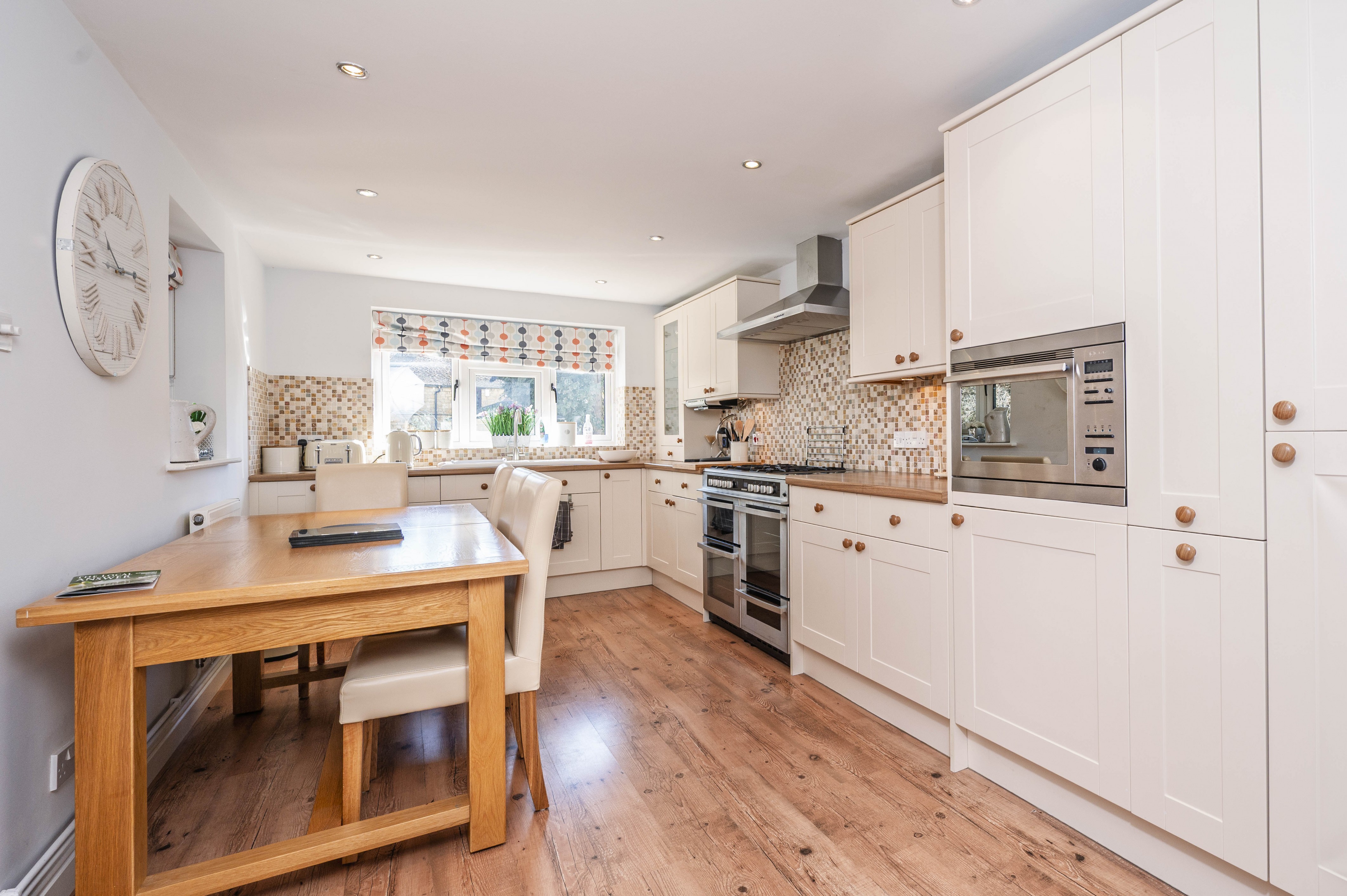 Lansdowne, Bourton-On-The-Water, GL54