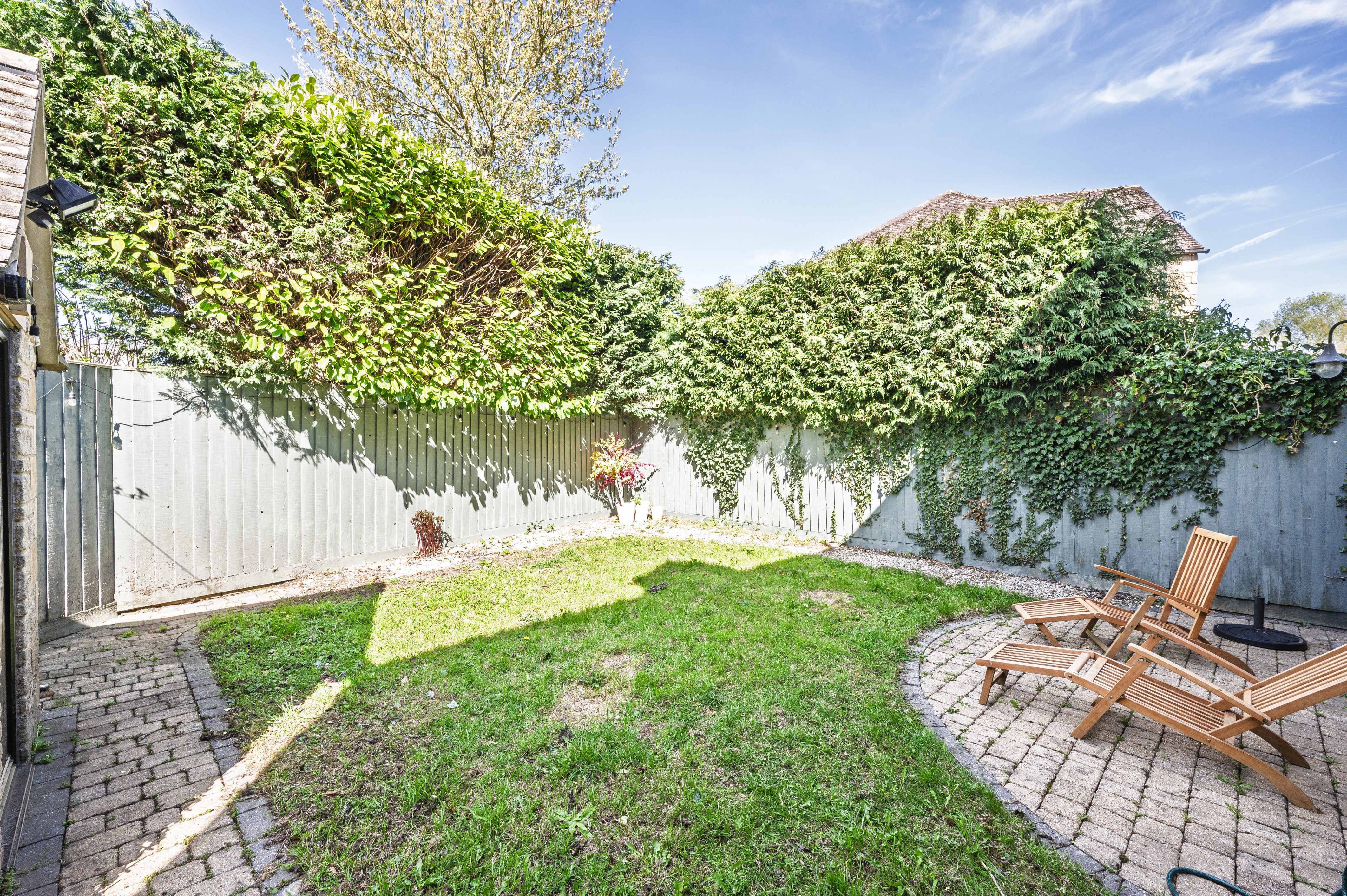 Lansdowne, Bourton-On-The-Water, GL54