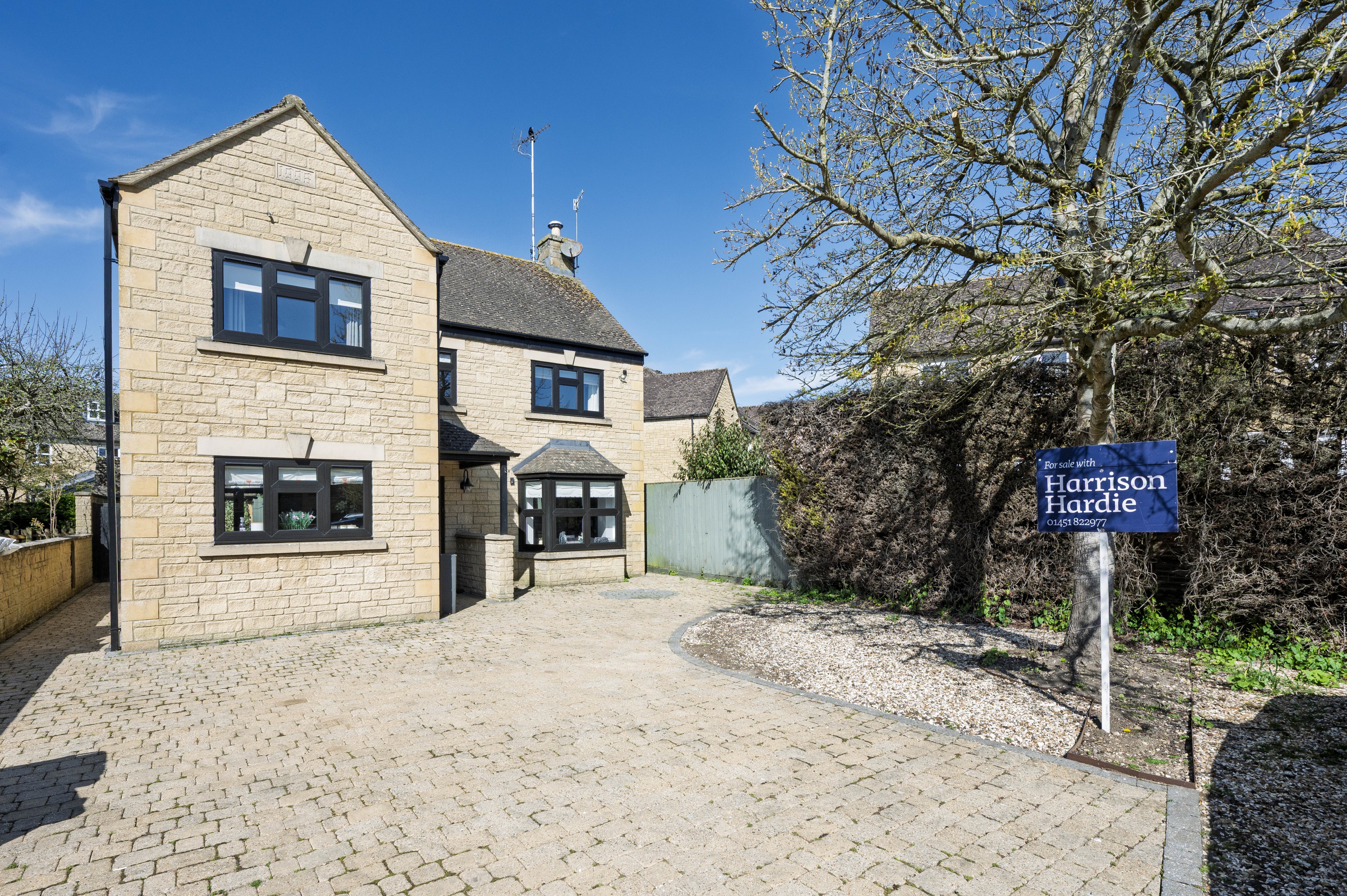 Lansdowne, Bourton-On-The-Water, GL54