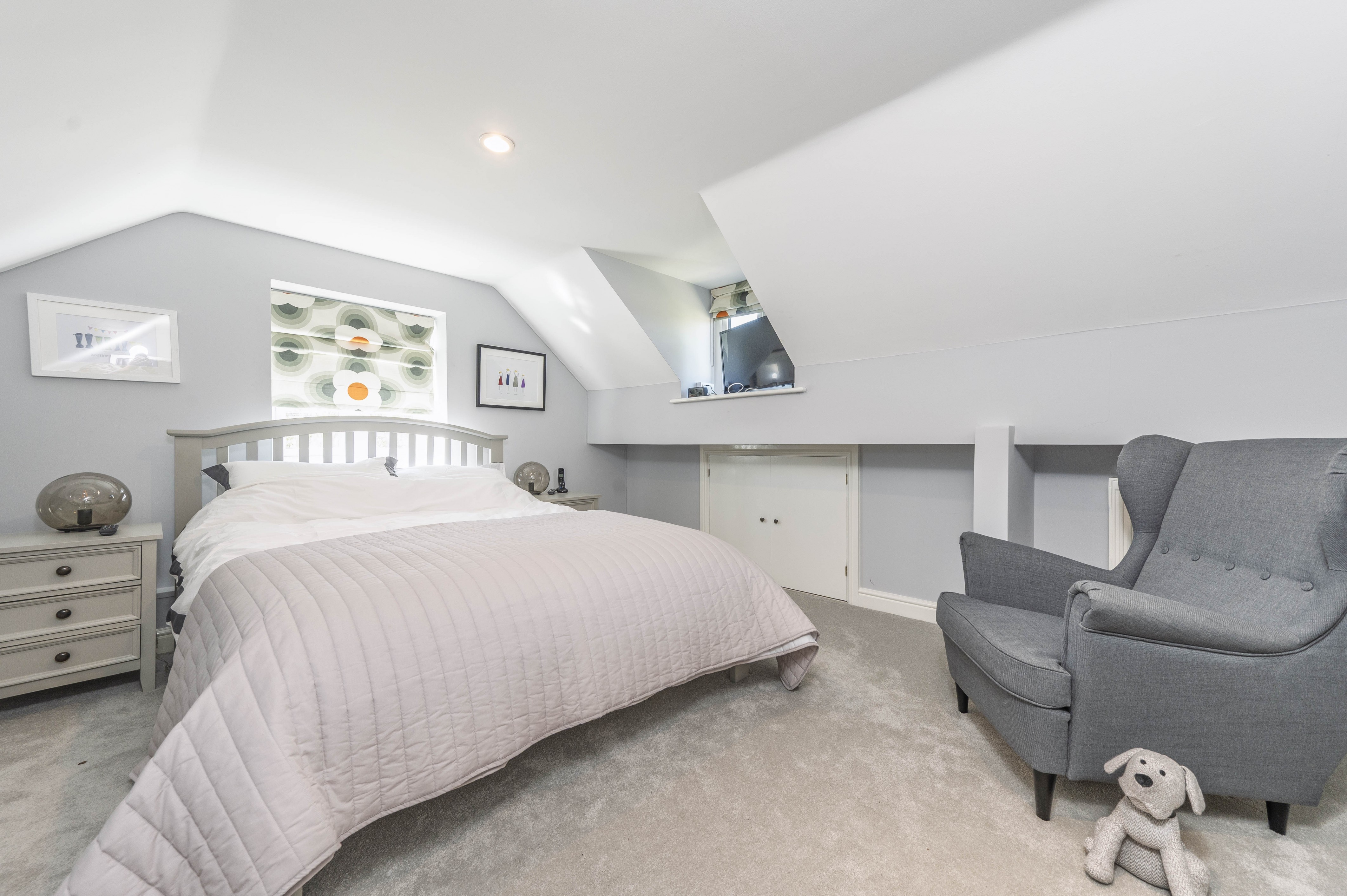 Lansdowne, Bourton-On-The-Water, GL54