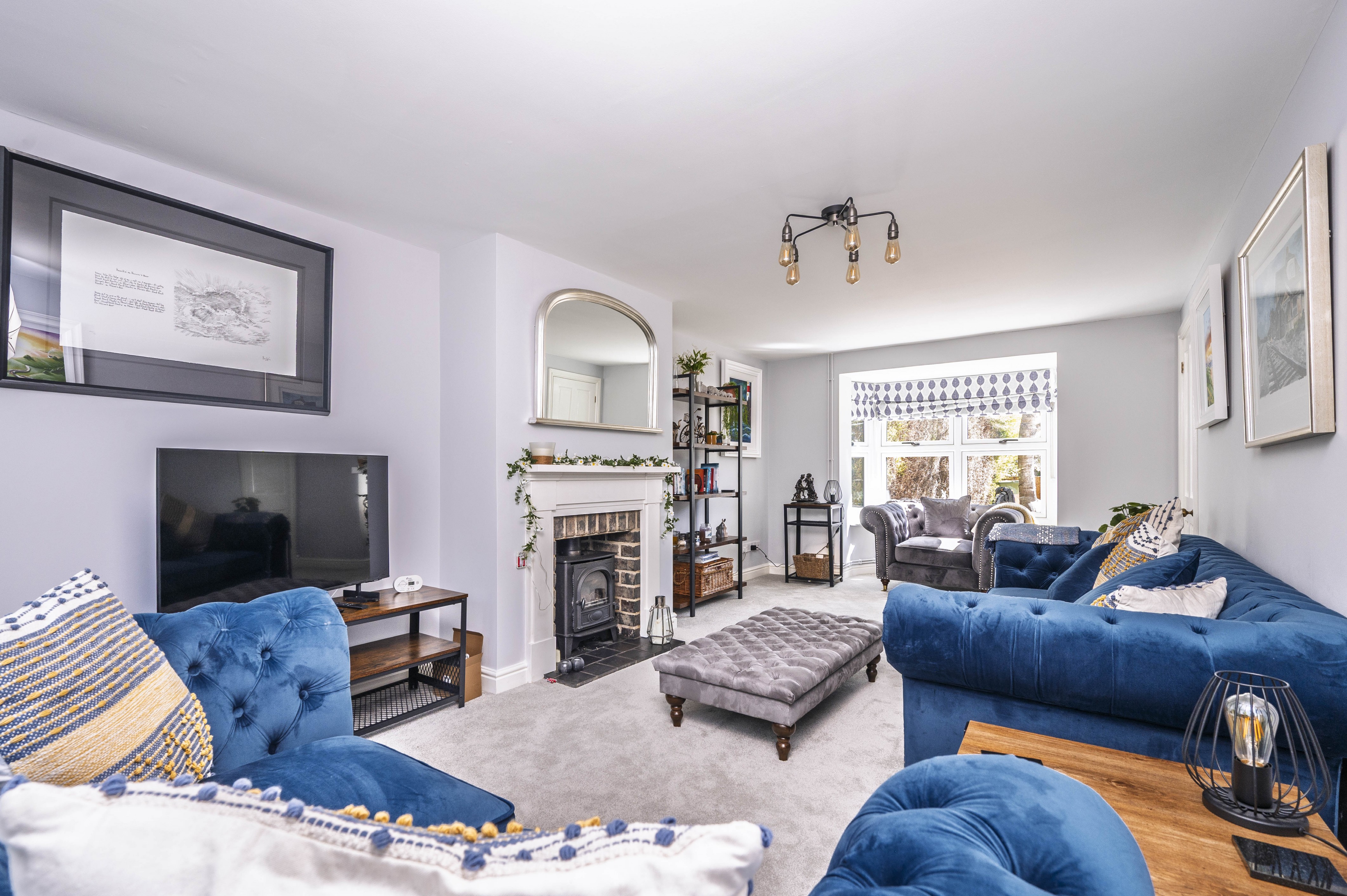 Lansdowne, Bourton-On-The-Water, GL54