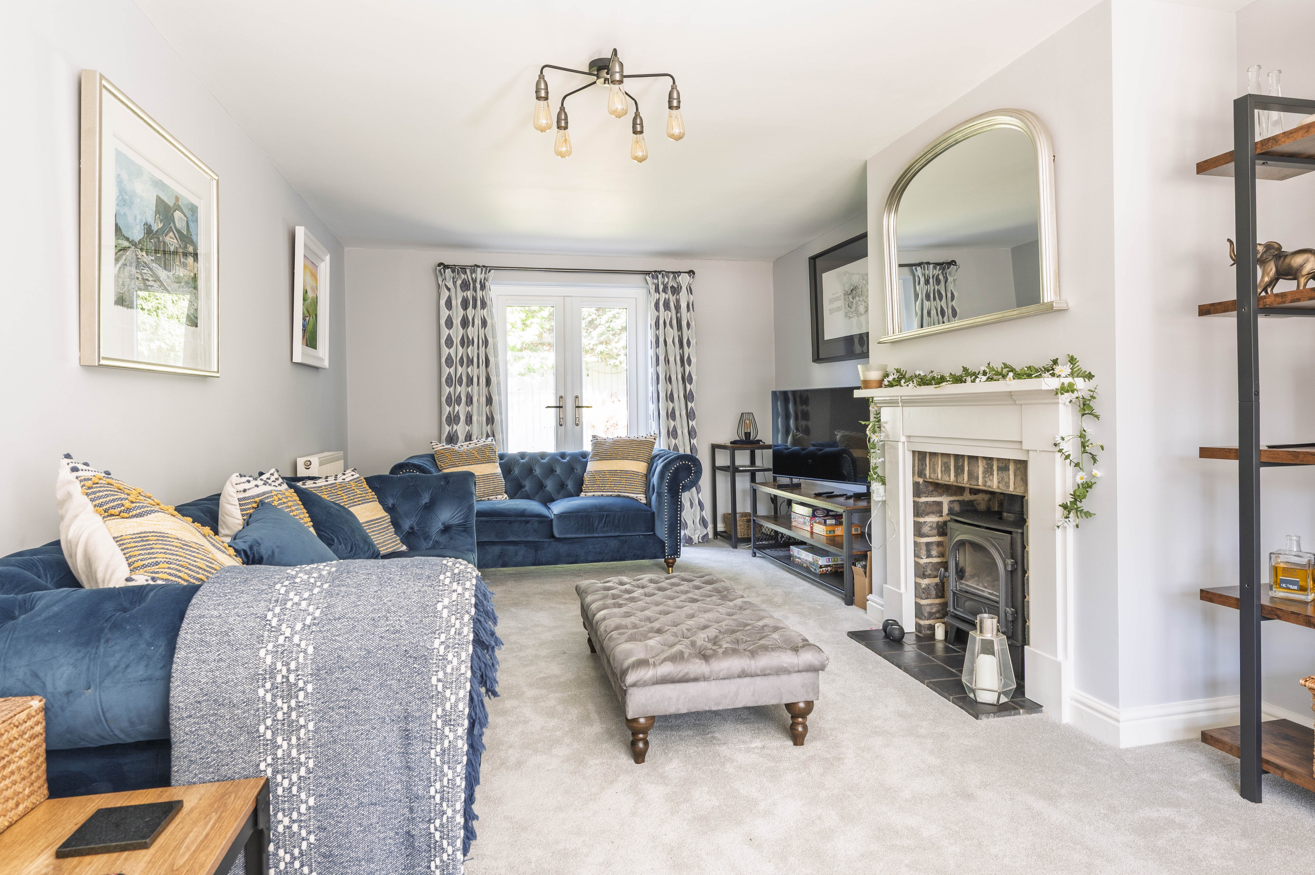 Lansdowne, Bourton-On-The-Water, GL54