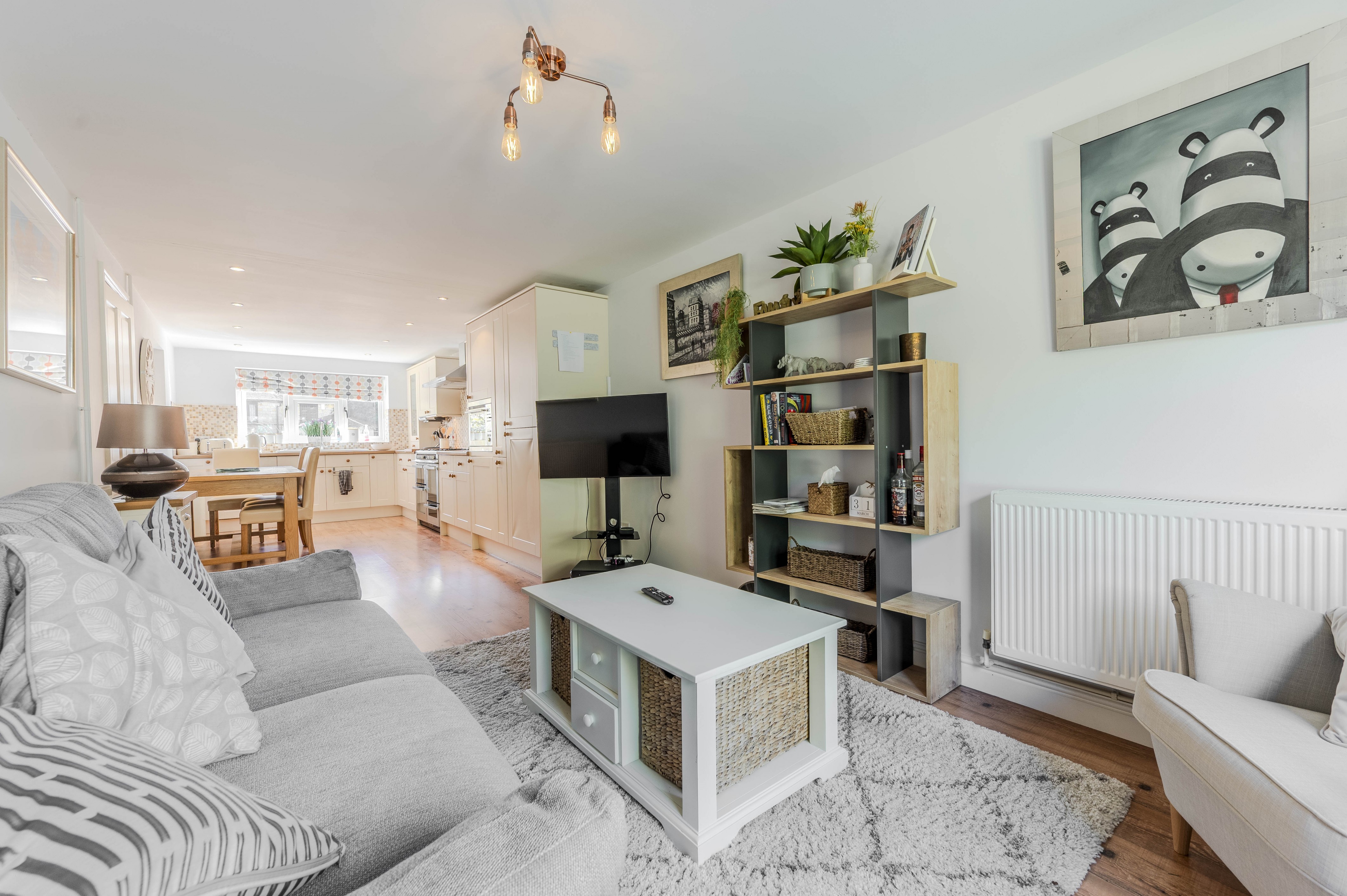 Lansdowne, Bourton-On-The-Water, GL54