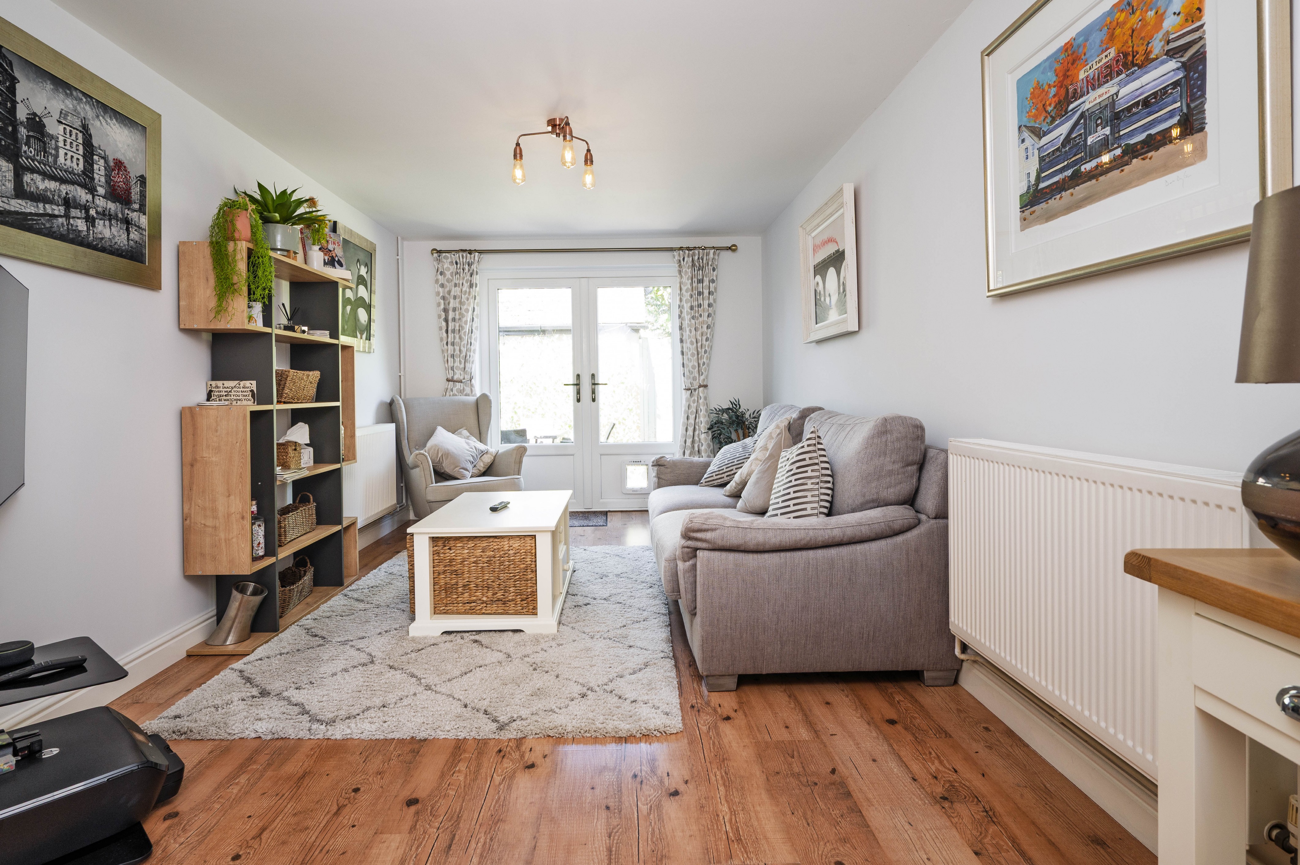 Lansdowne, Bourton-On-The-Water, GL54